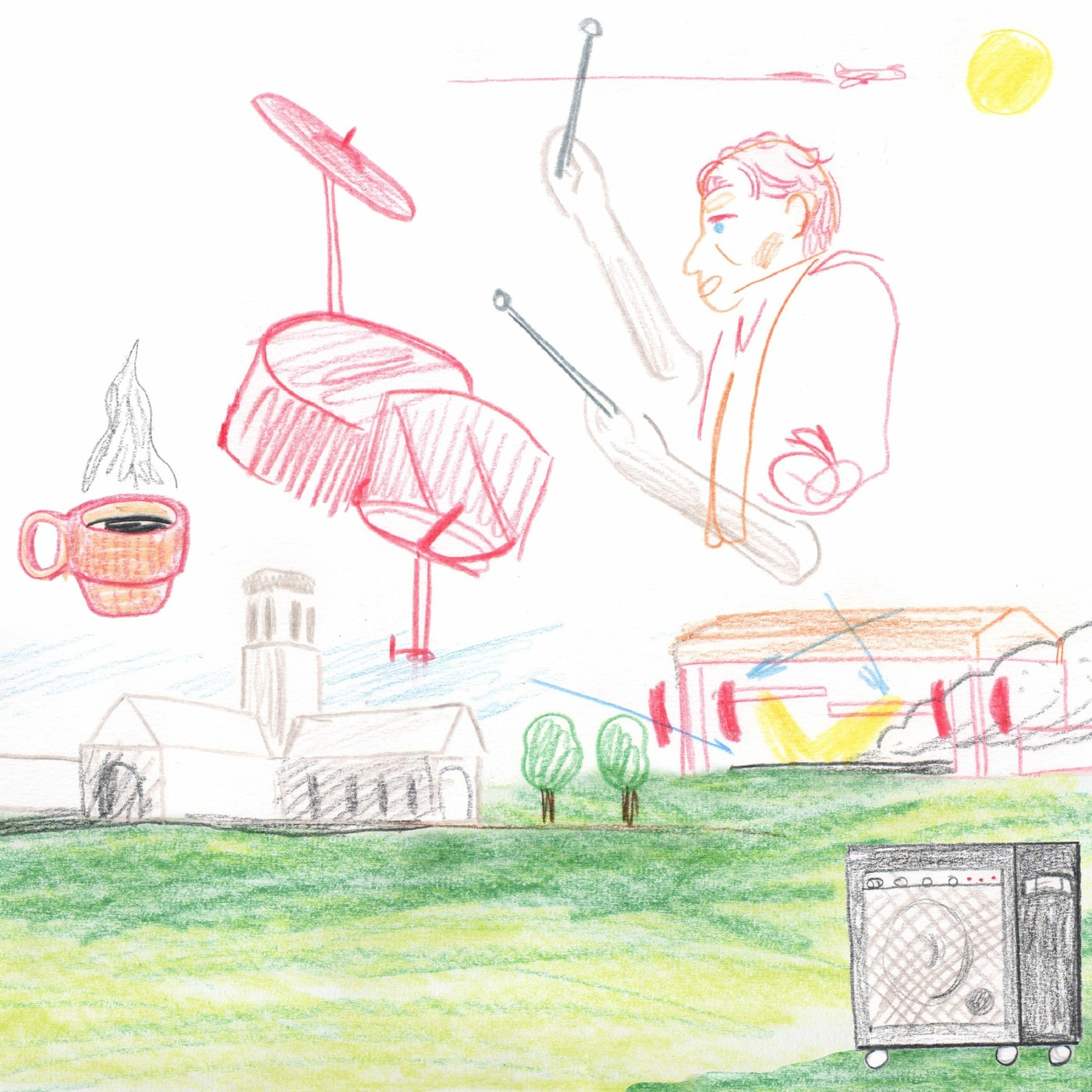 12 stielen, maar geen 13 ongelukken voor Kurt episode artwork