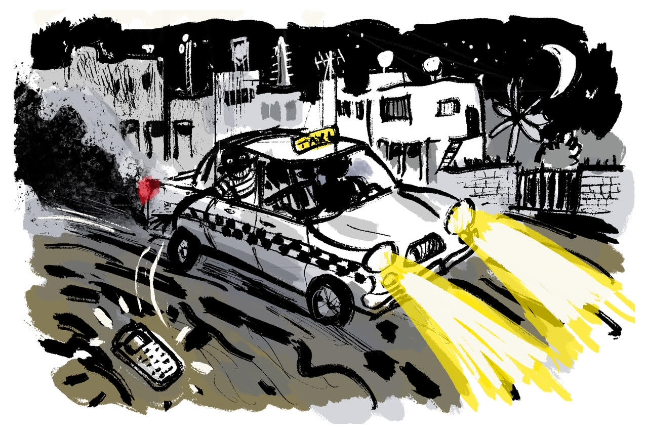 Niels ontdekt de waarde van de CFA-frank