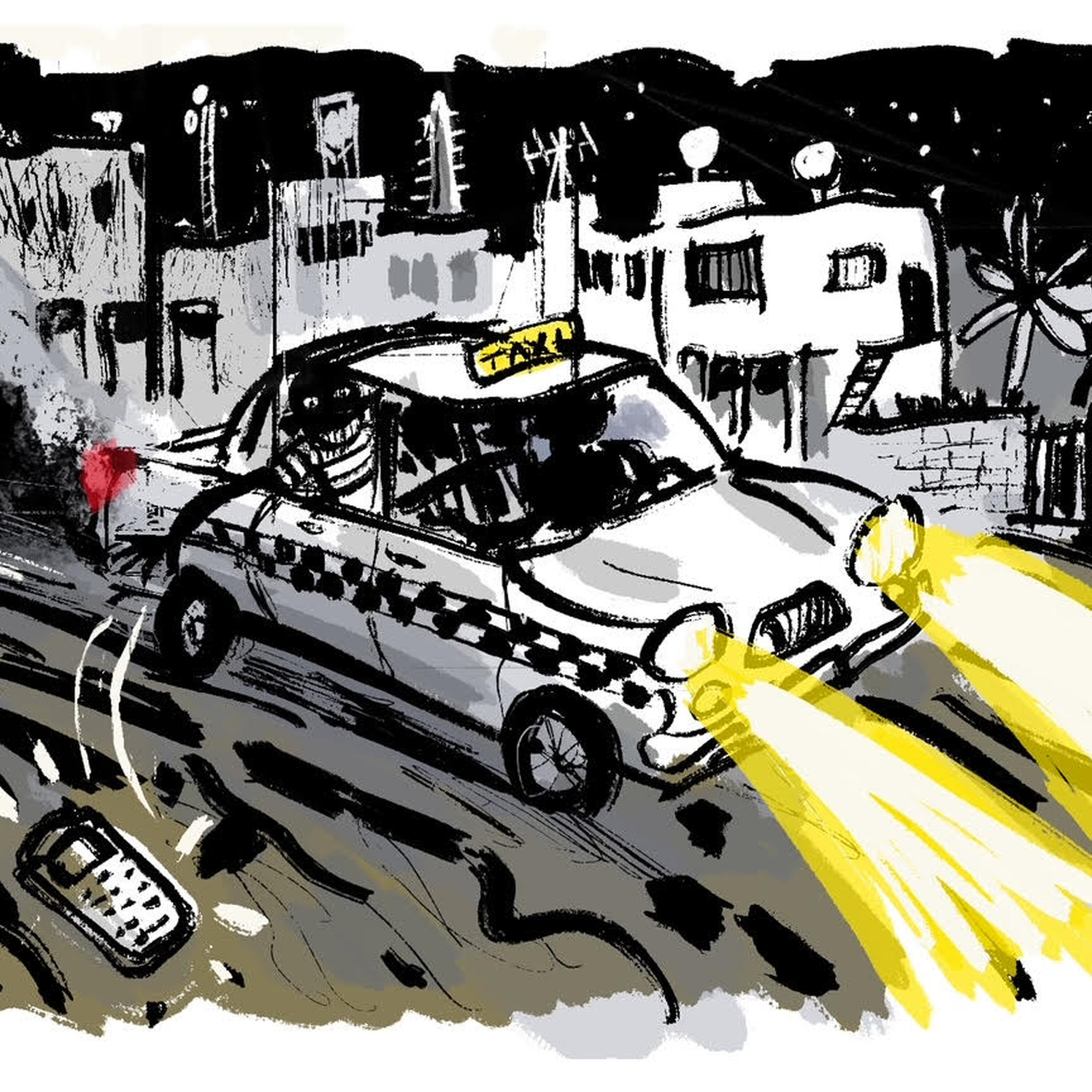 Niels ontdekt de waarde van de CFA-frank Niels ontdekt de waarde van de CFA-frank