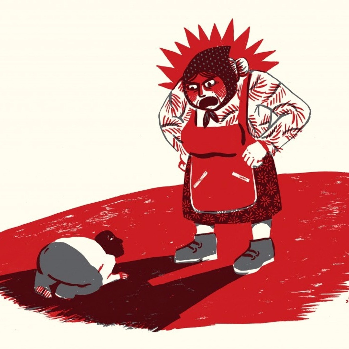 Dimi en de kleinste Grand Armée ter wereld episode artwork