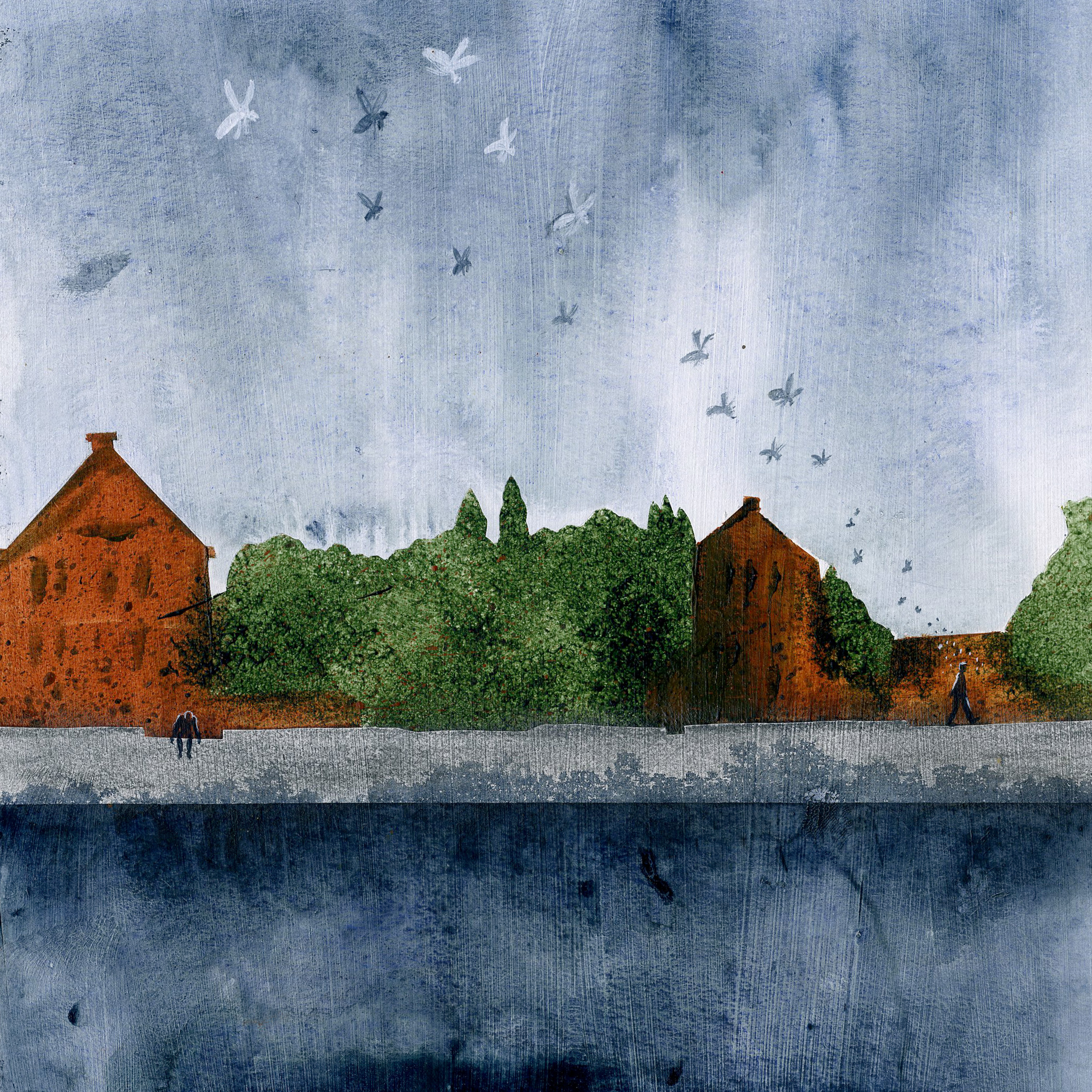 En..en..en, Jan episode artwork