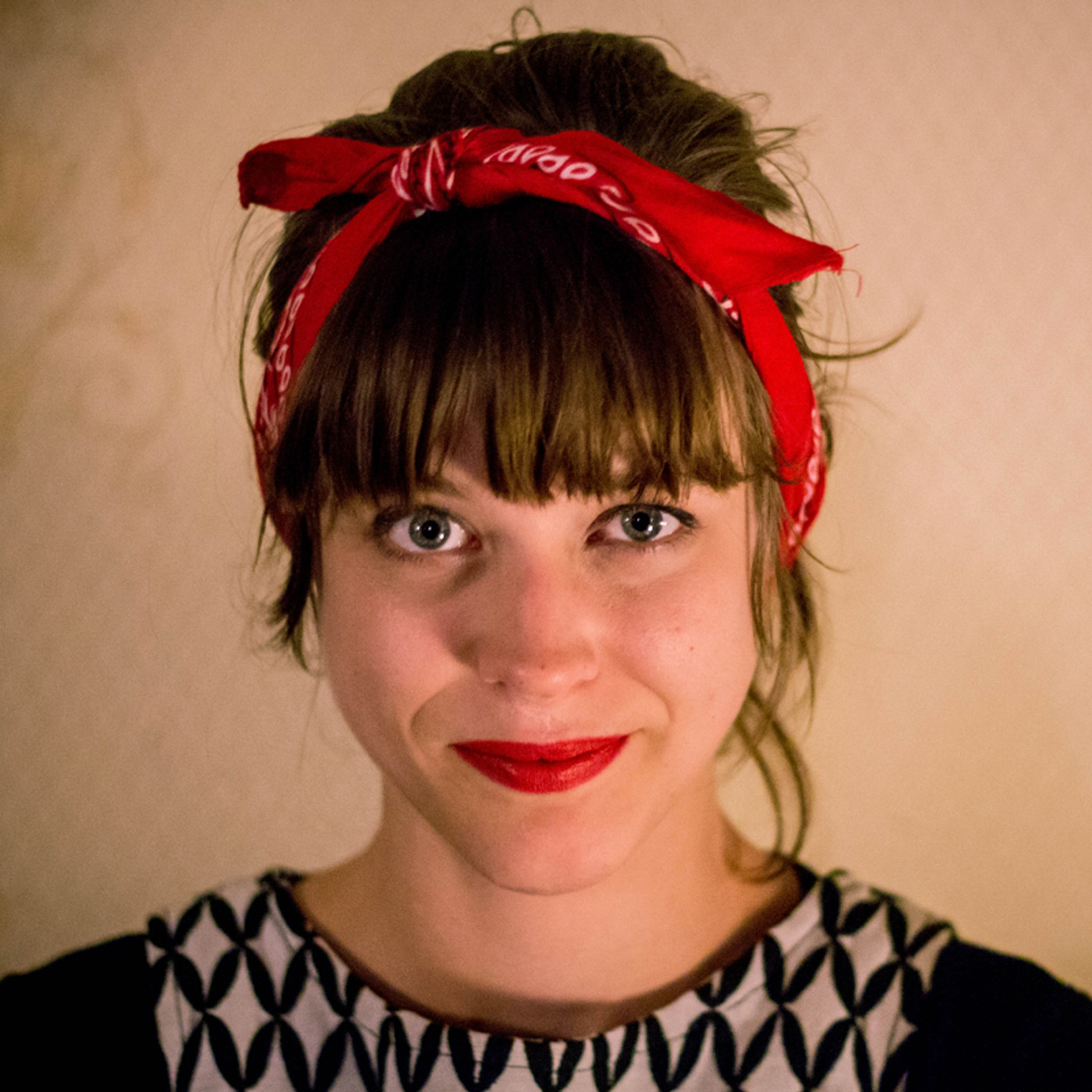 Lieselotte De Schutter: protagonist in eigen horrorverhaal | RELAAS episode artwork