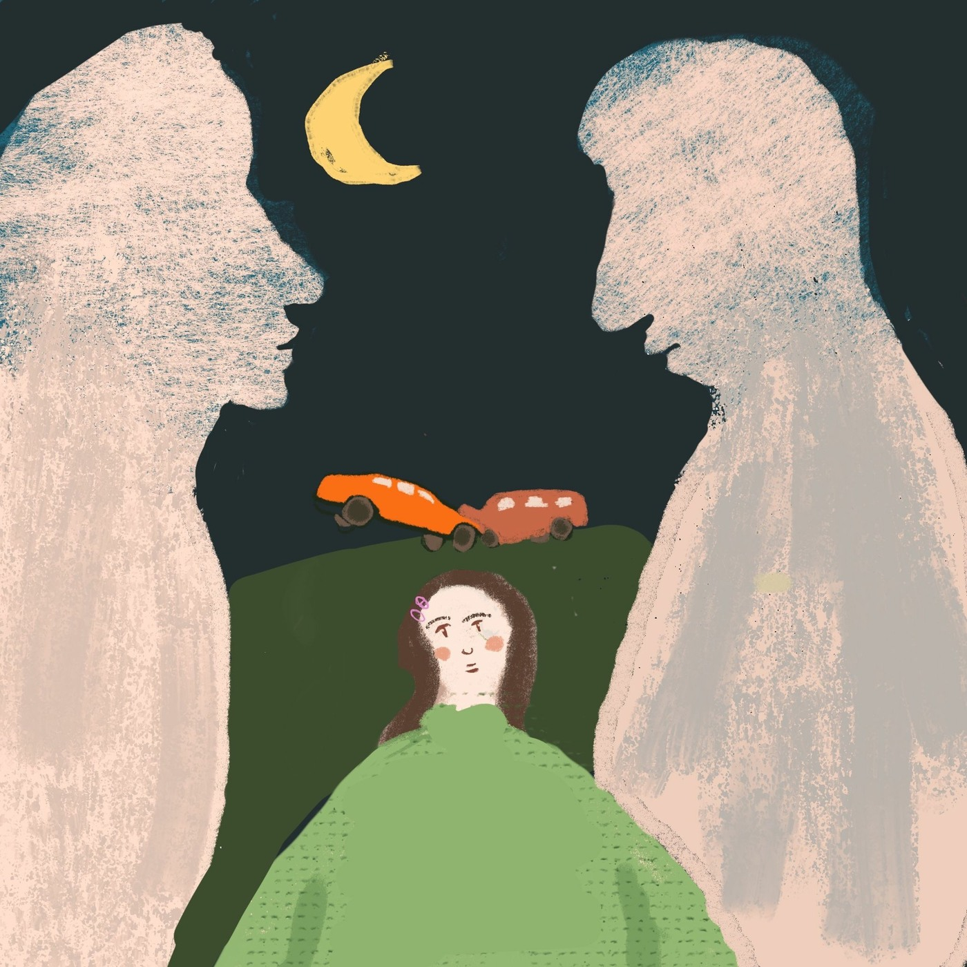 Mieke voelt de impact episode artwork