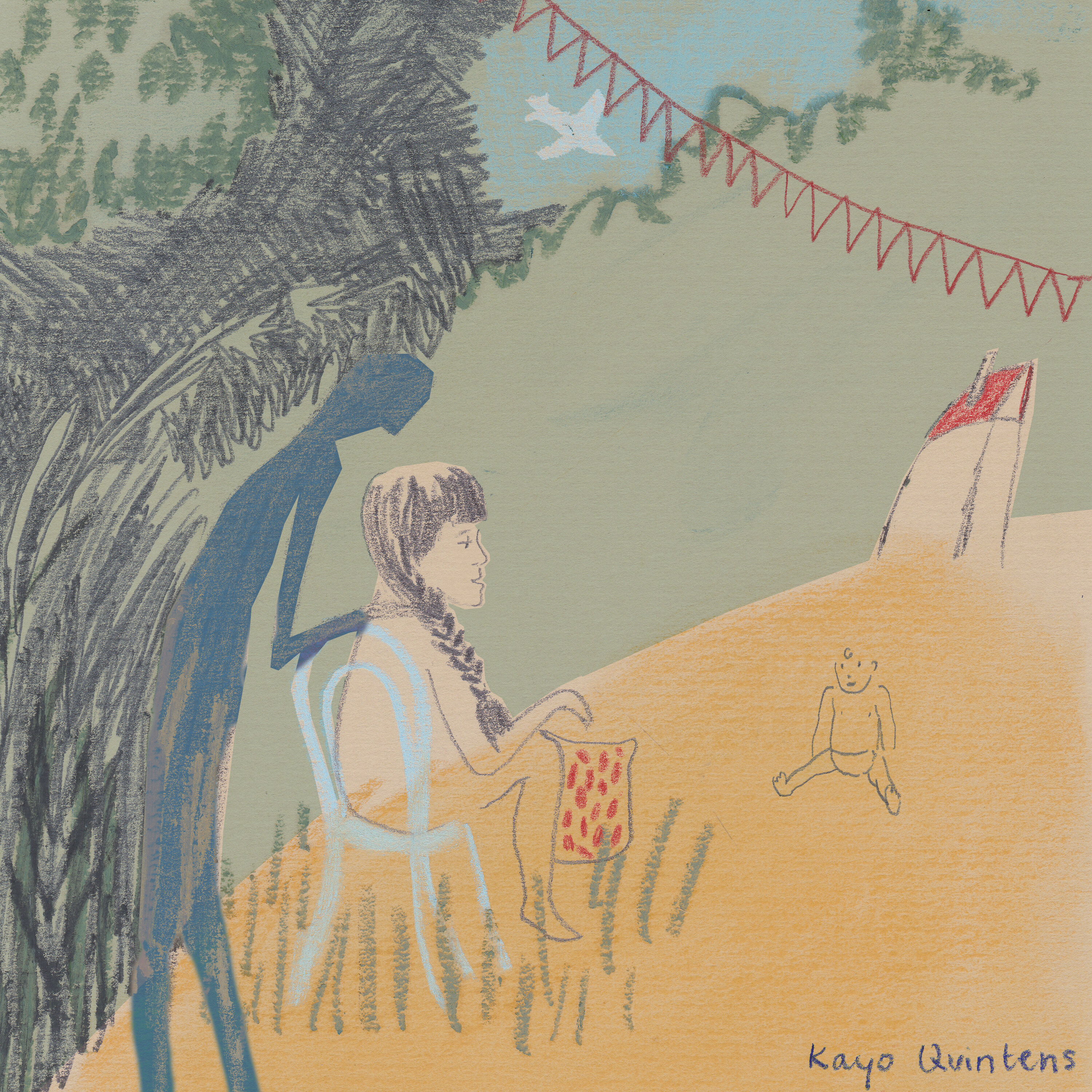 Fatgol verdient niets dan liefde Fatgol verdient niets dan liefde