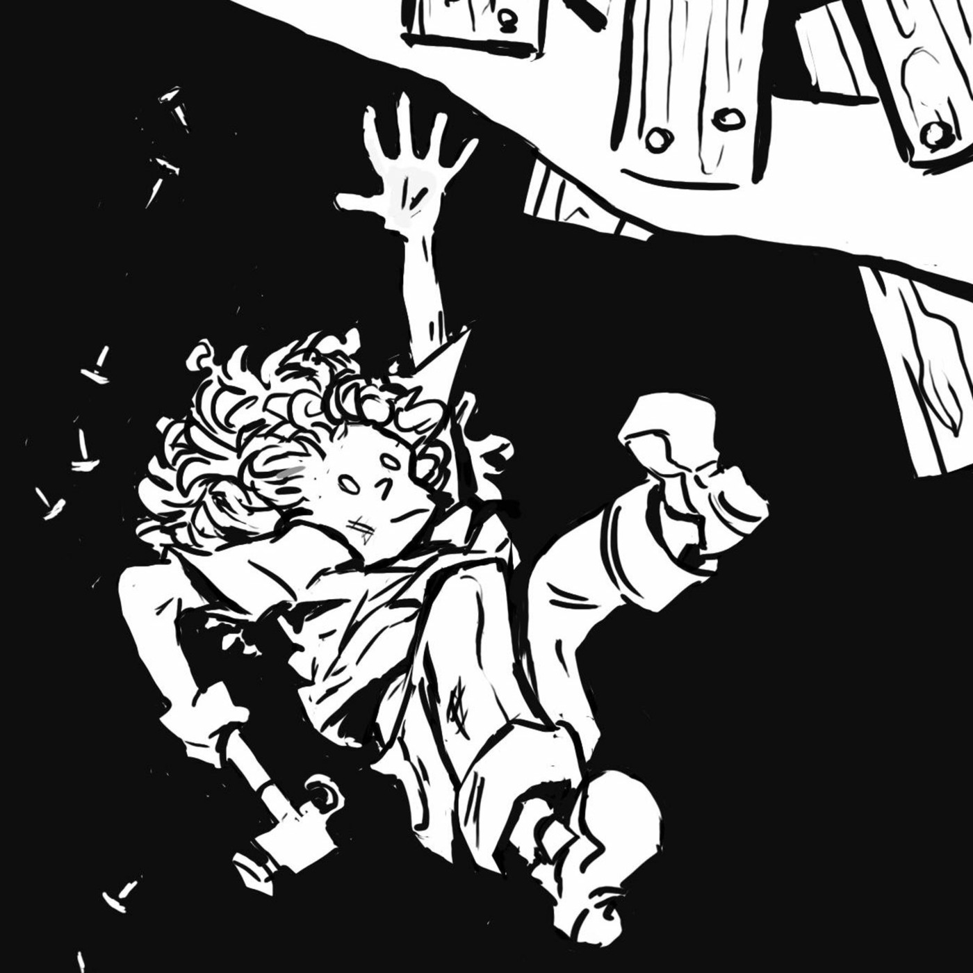 Wat Marilyns ouders niet wisten … episode artwork