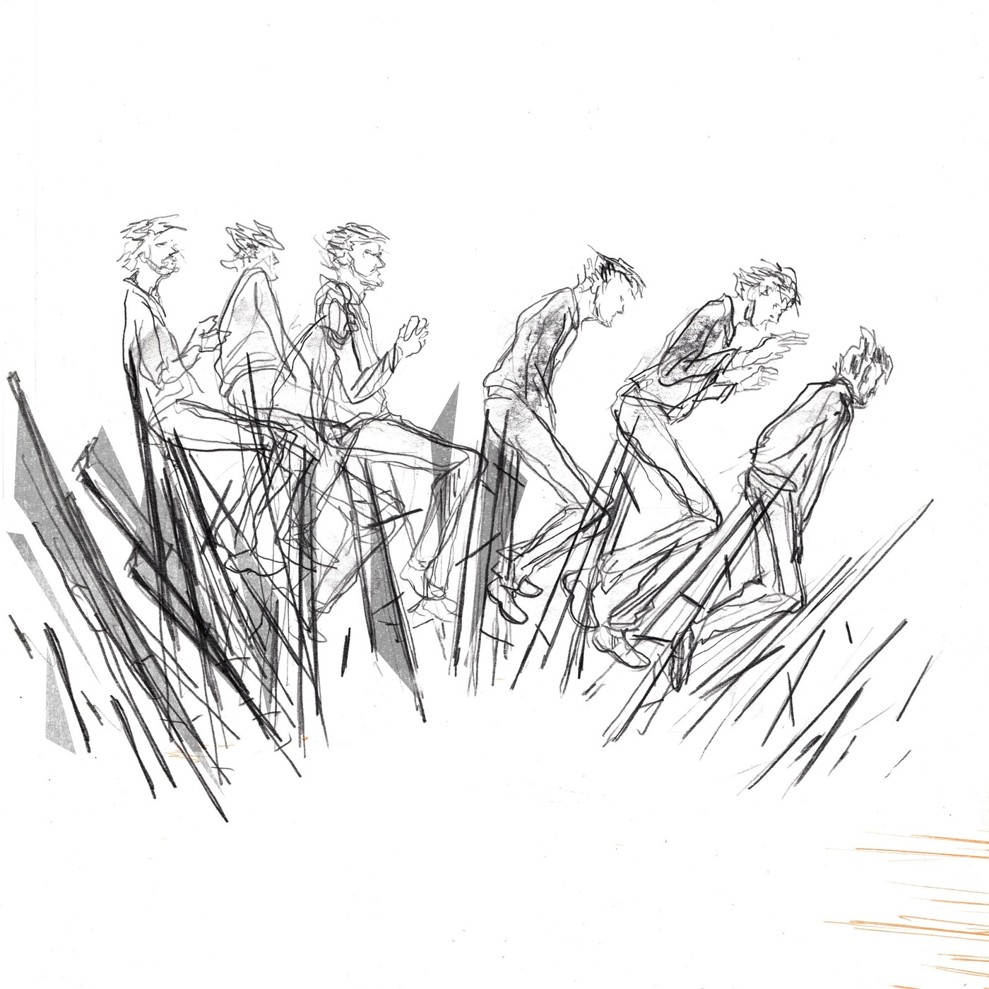 Daar gaat ze: Benedikte Van Eeghem | RELAAS episode artwork