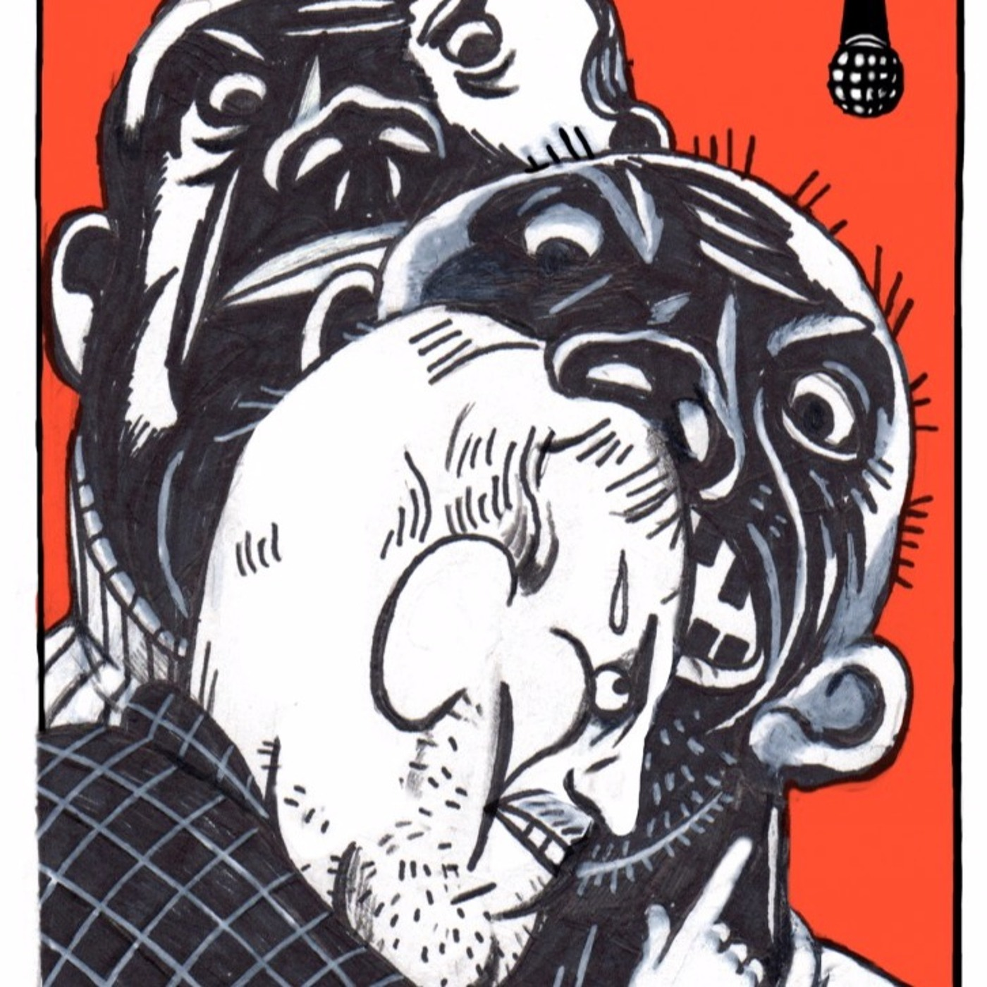 Metroheld Rik episode artwork