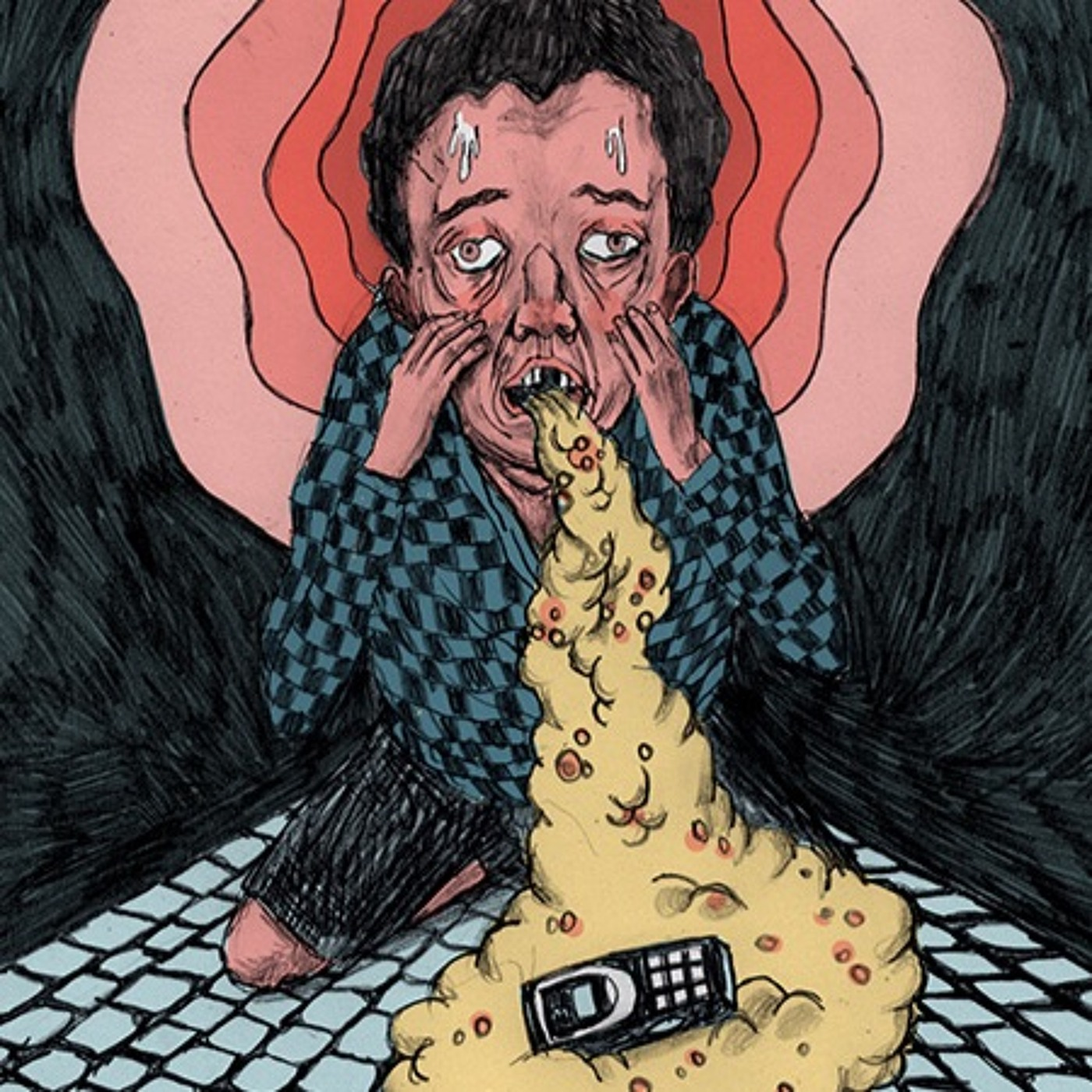 Parsifal Neyt gaat door het lint | RELAAS episode artwork