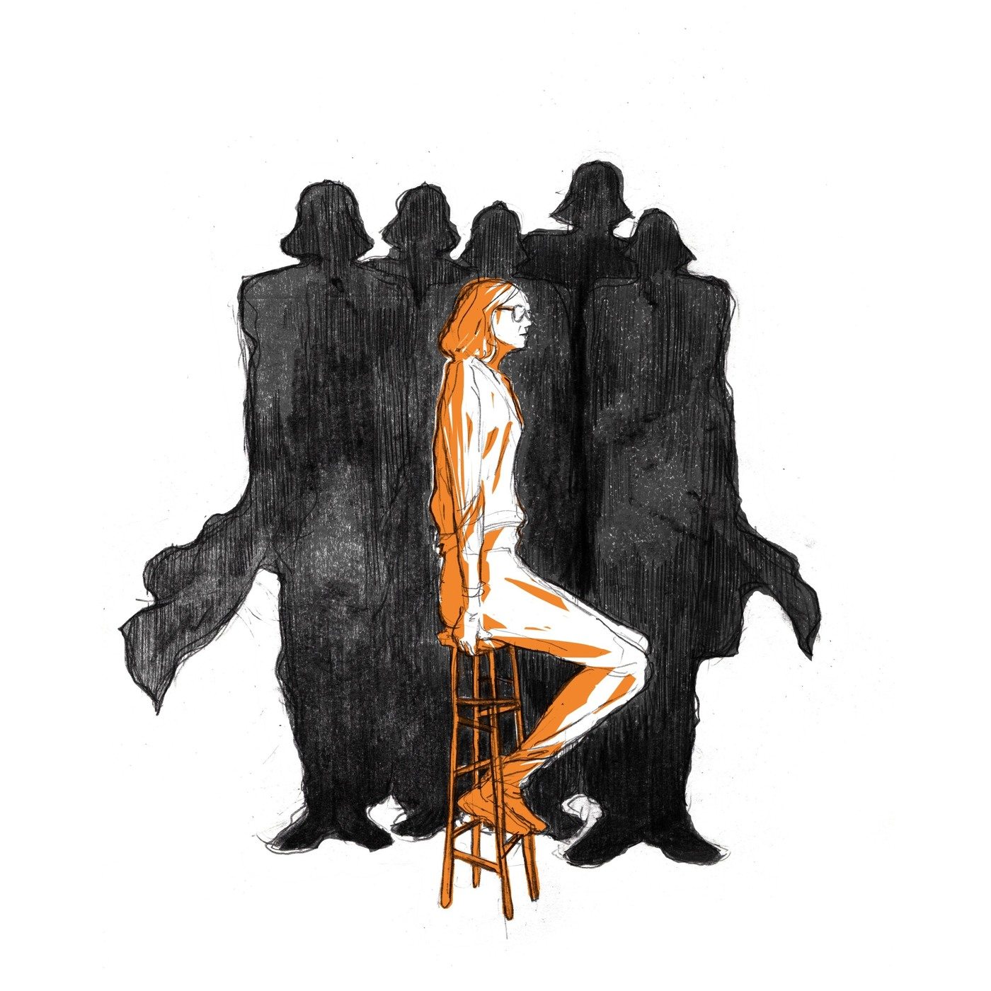 Anna Vandenabeele verslaat Darth Stilte | RELAAS episode artwork