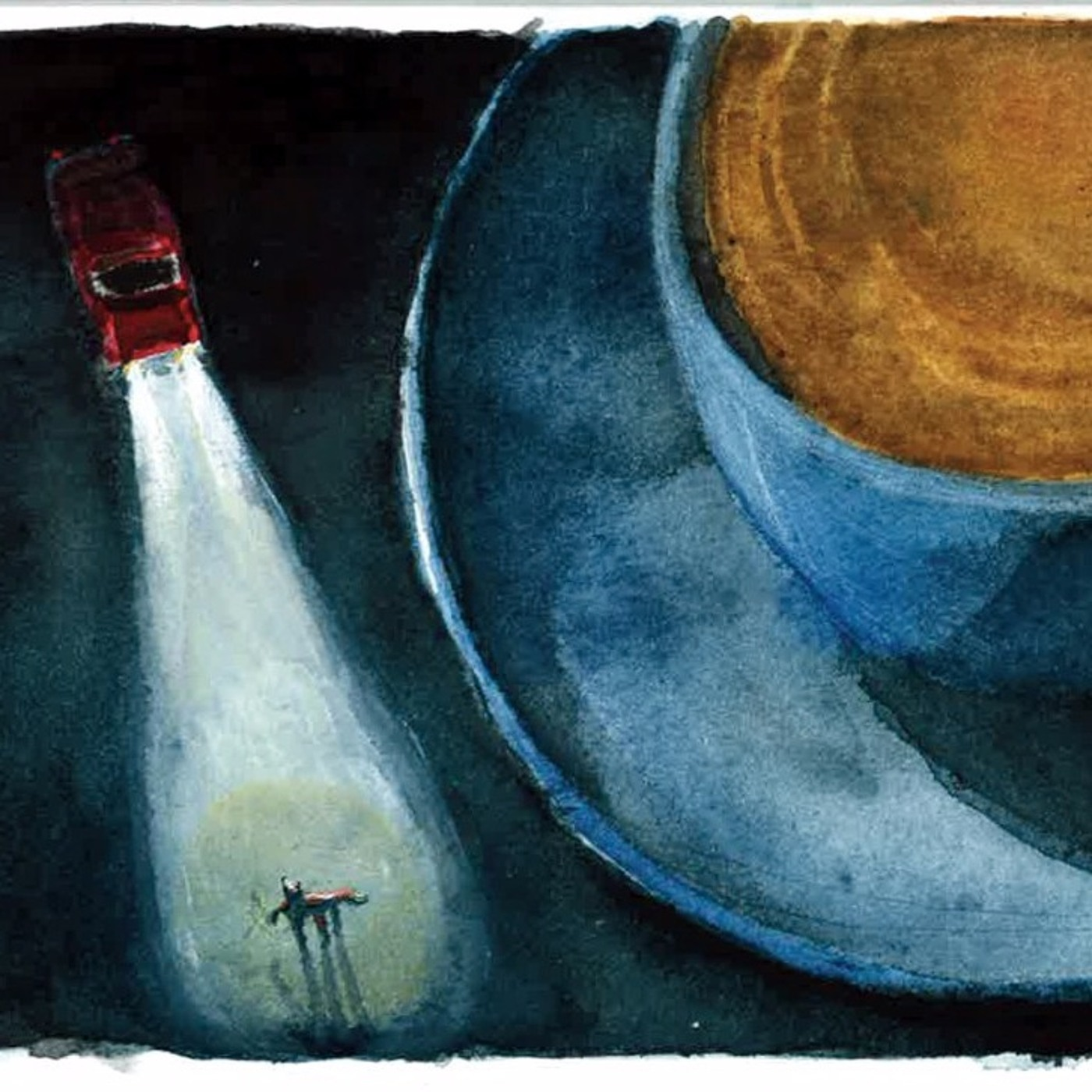 Julie vraagt: kun jij nog dromen? episode artwork