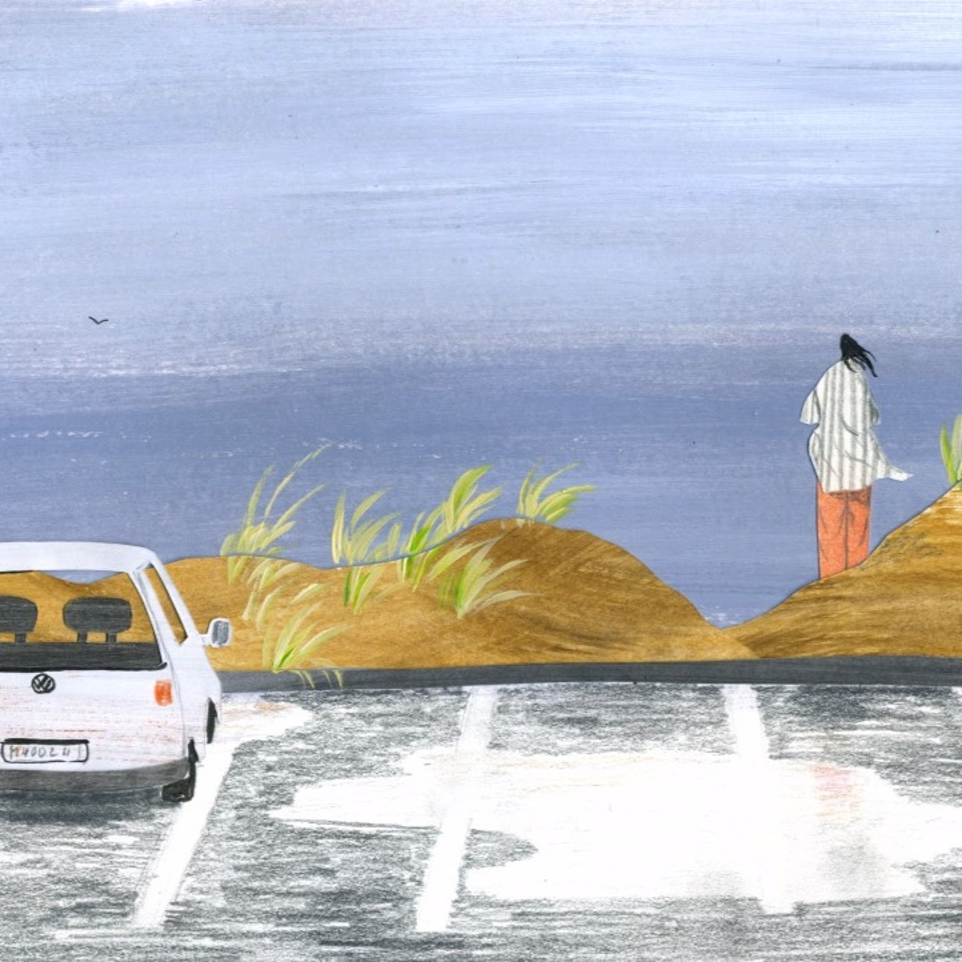 Geen rust voor Petra episode artwork