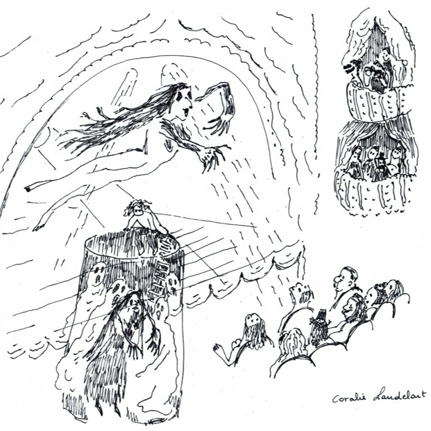Wim en de bluesheks episode artwork