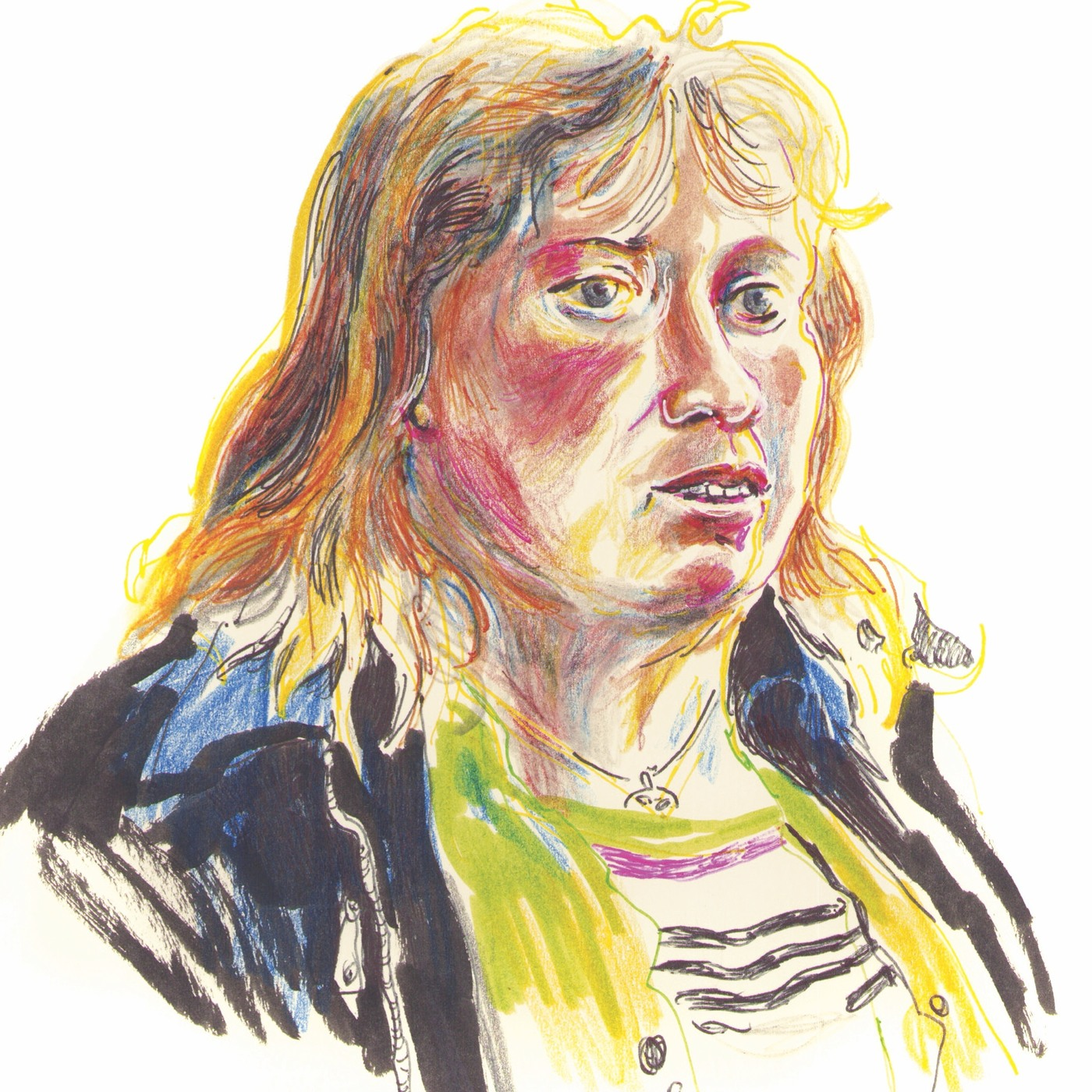 Pompen of verhuizen, Annemarie! episode artwork