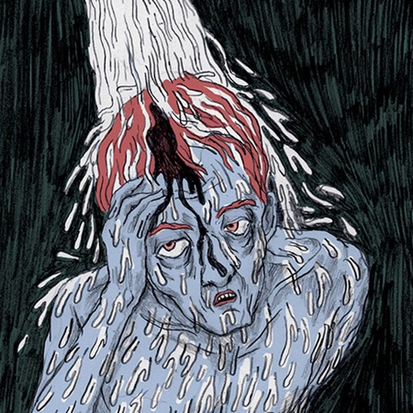 Als Kevin Amse buiten komt | RELAAS episode artwork
