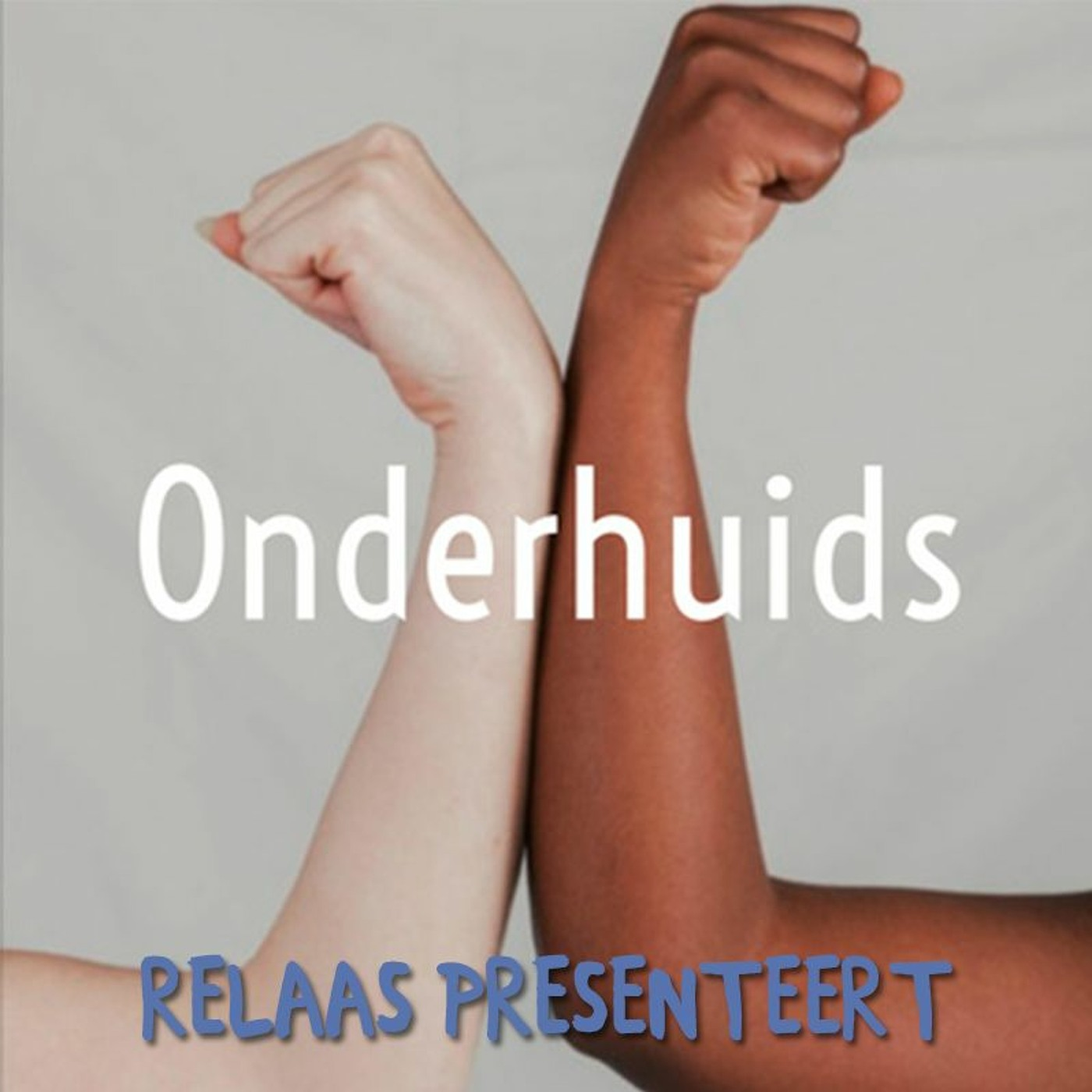 Relaas presenteert Onderhuids - Beryl episode artwork