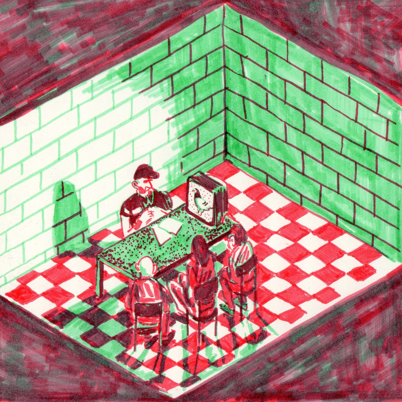 Nicolas test de Poolse nultolerantie | RELAAS episode artwork