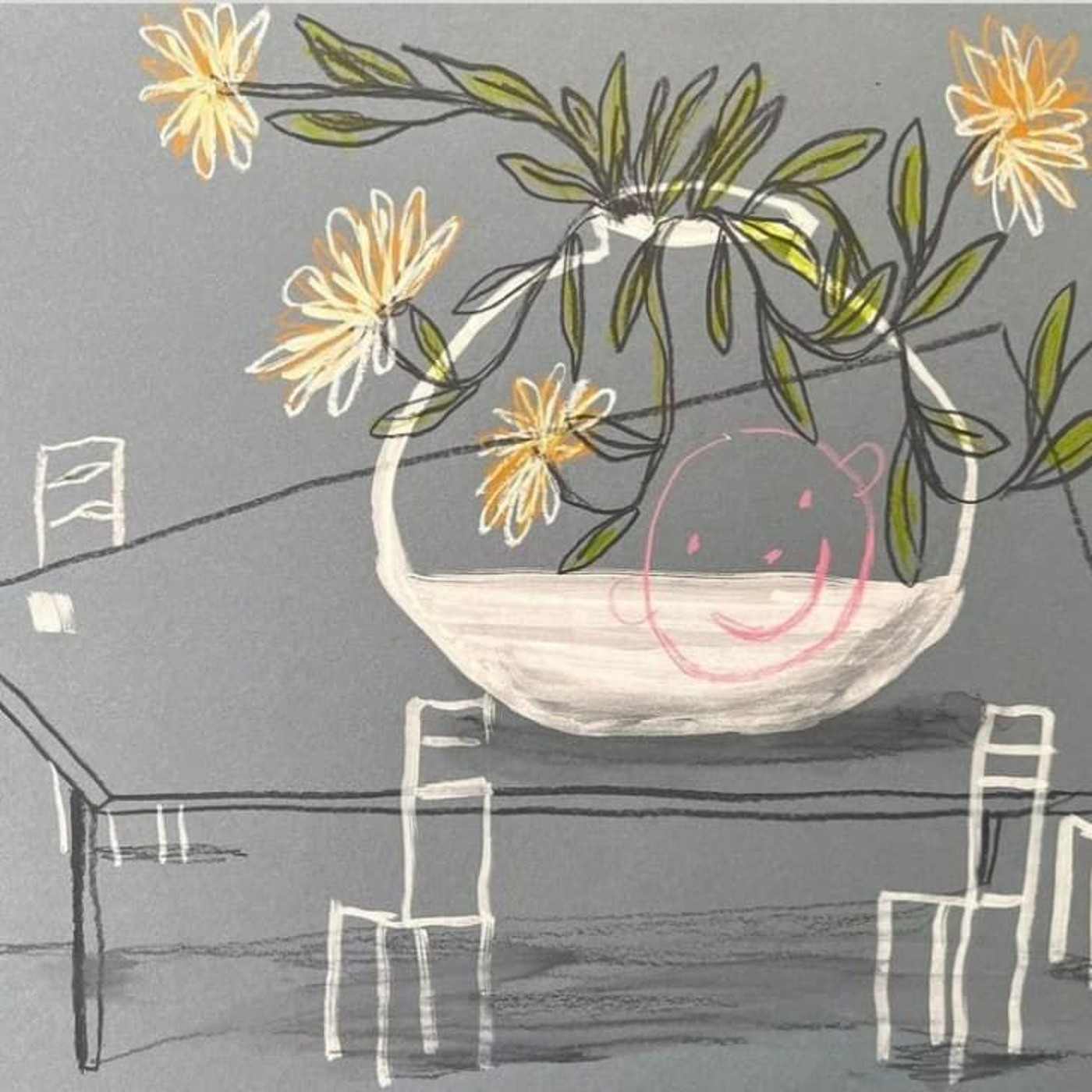 Sofie dekt alvast de tafel episode artwork