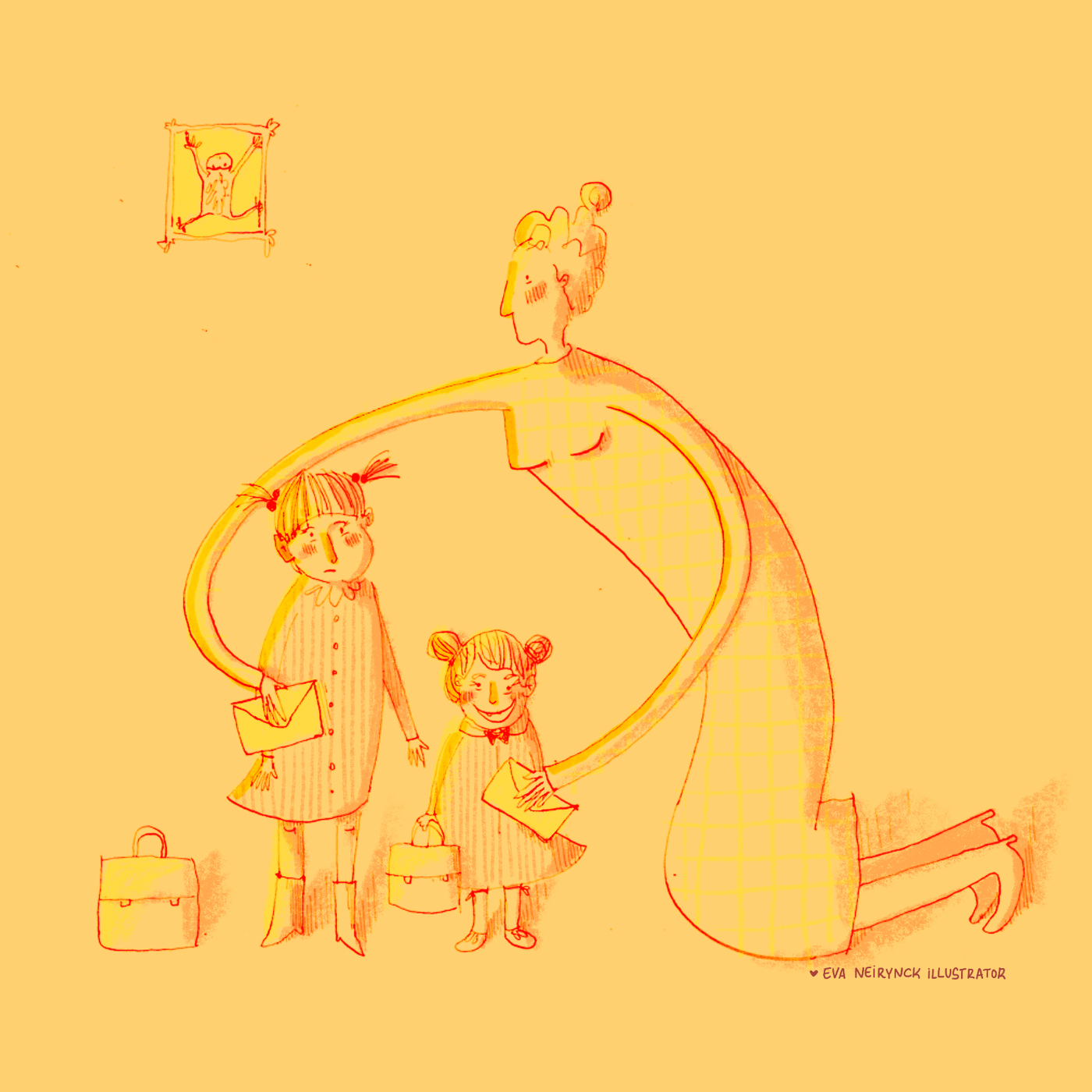 Kathy kreeg geen tomate crevette episode artwork