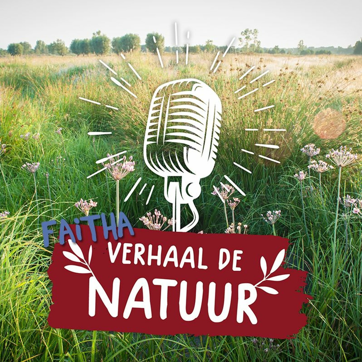 Relaas presenteert 'Verhaal de Natuur' - Faitha episode artwork