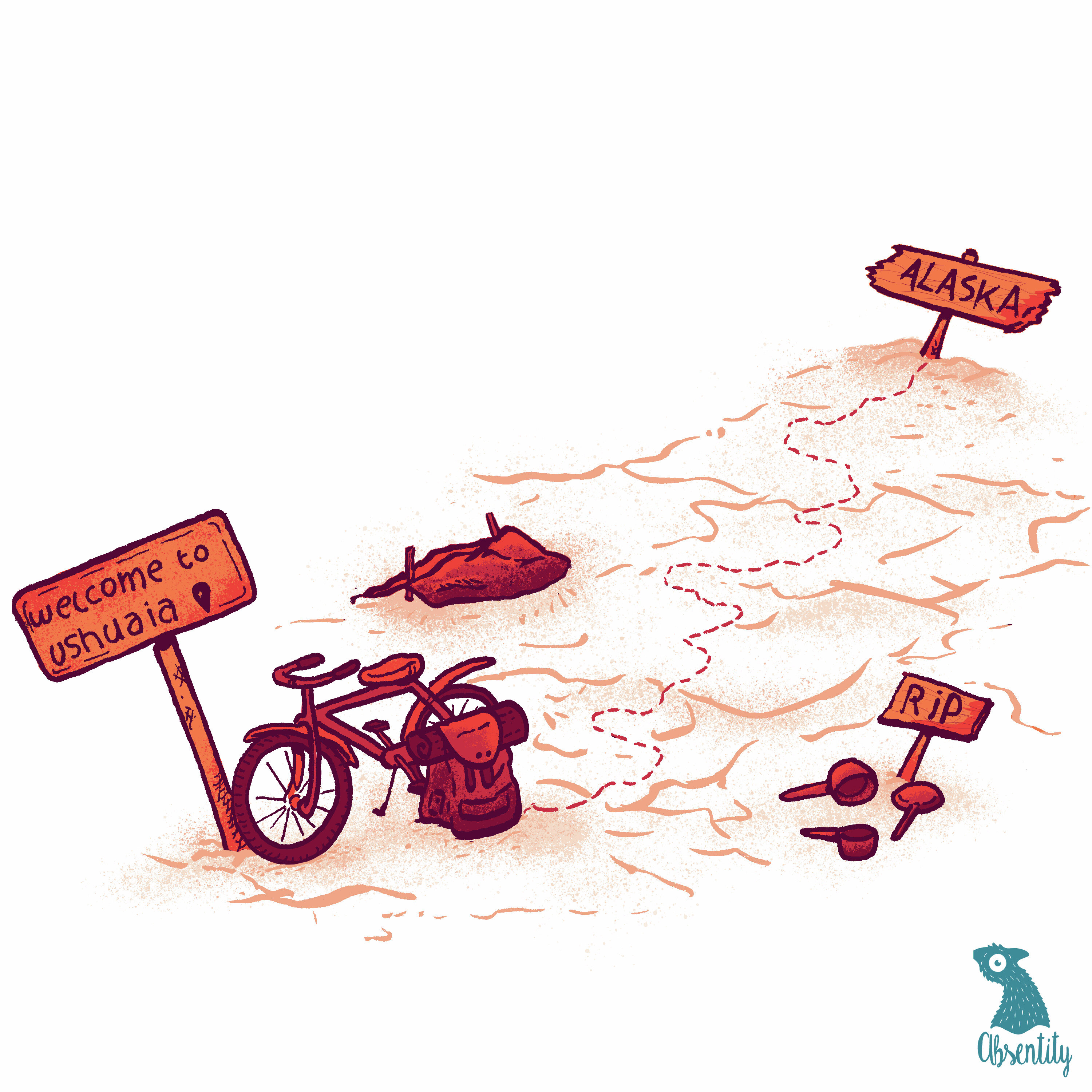 Jonathan na het einde van de wereld Jonathan na het einde van de wereld