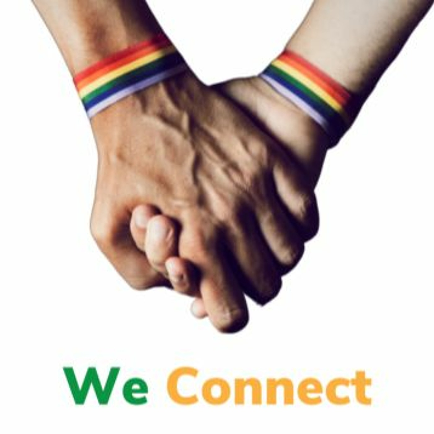 Relaas presenteert 'We Connect' - Eli episode artwork