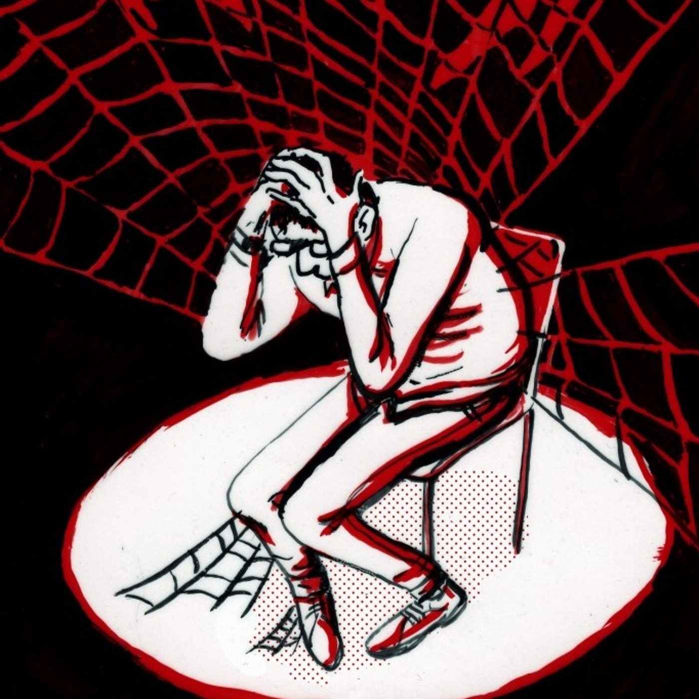 Michiel en de verzin van het leven episode artwork