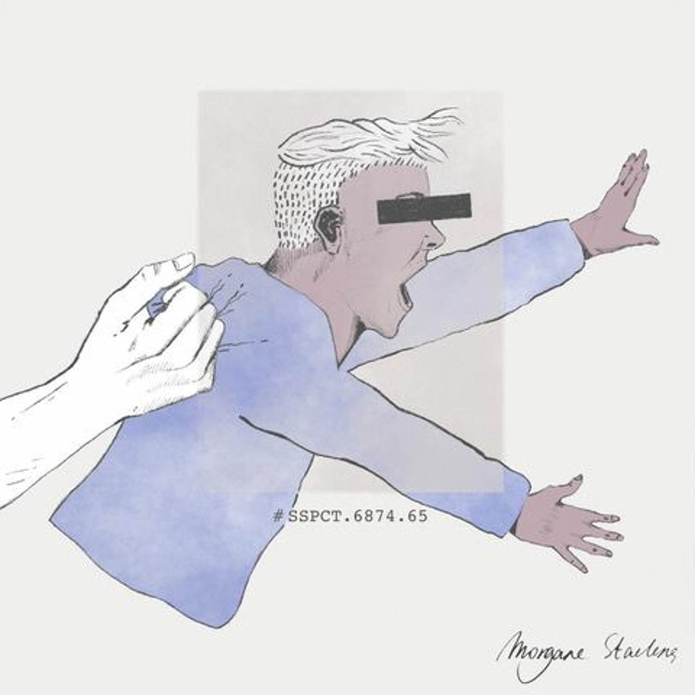 De 100m-Usain-Bolt van Tibo episode artwork