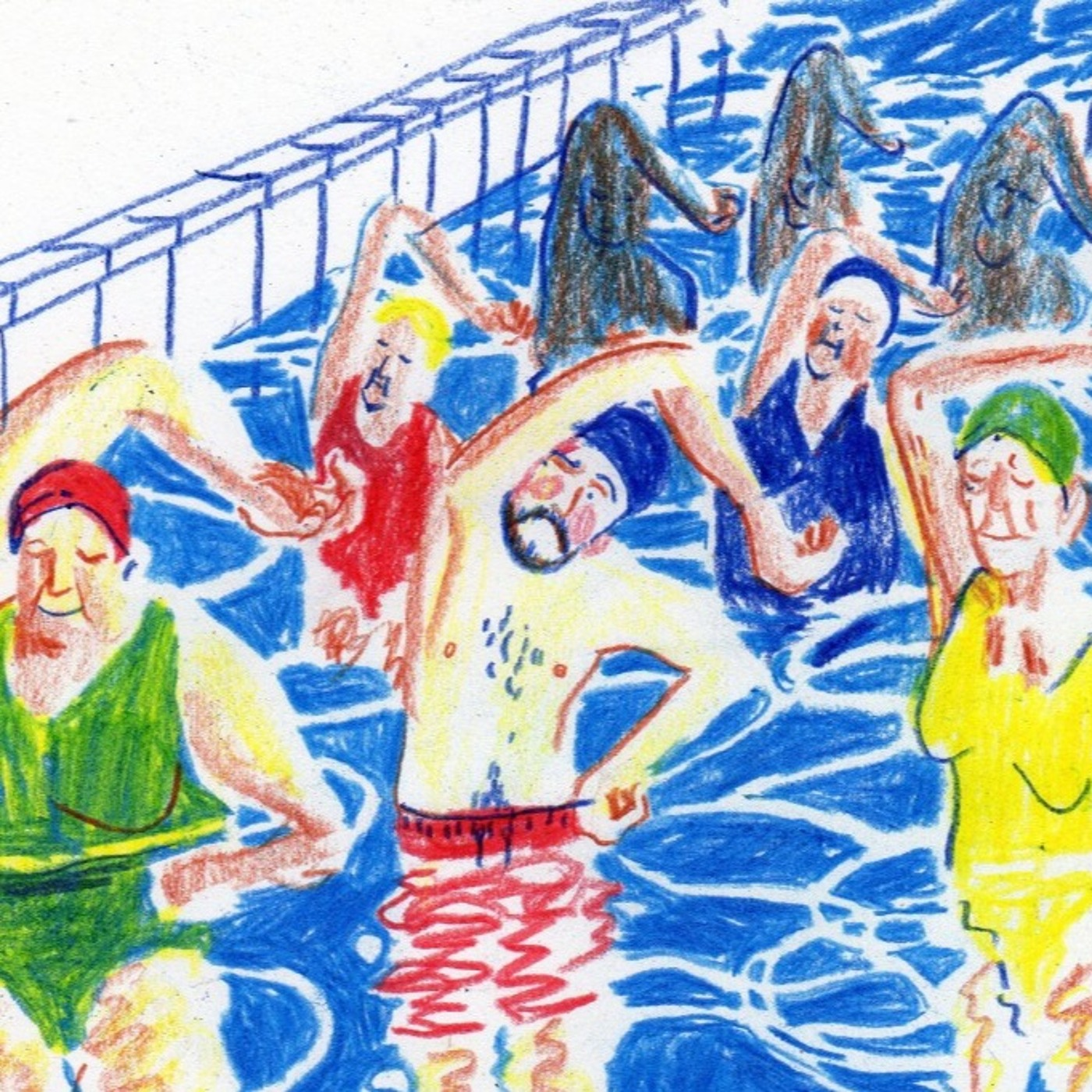 De herbronningstocht van Tom episode artwork