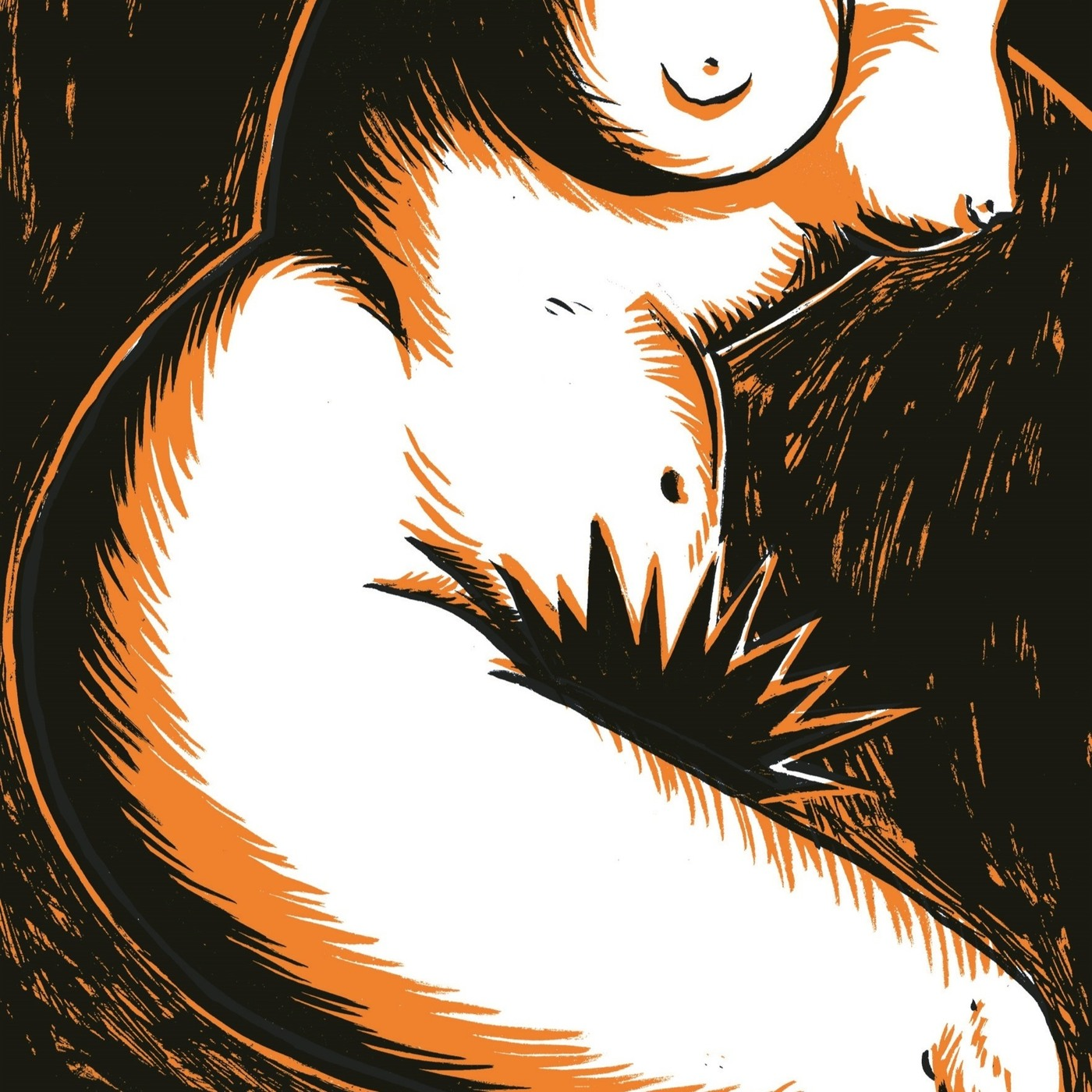 De intieme pijn van Eveline | RELAAS episode artwork