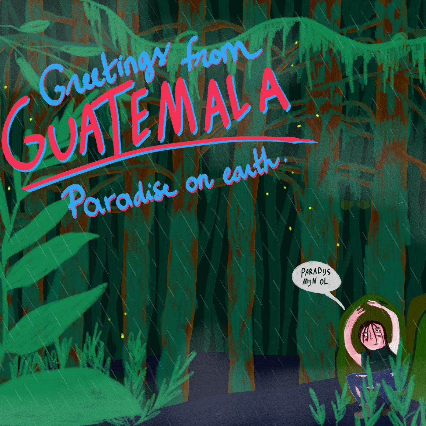 Katelijne volgt haar kompas episode artwork