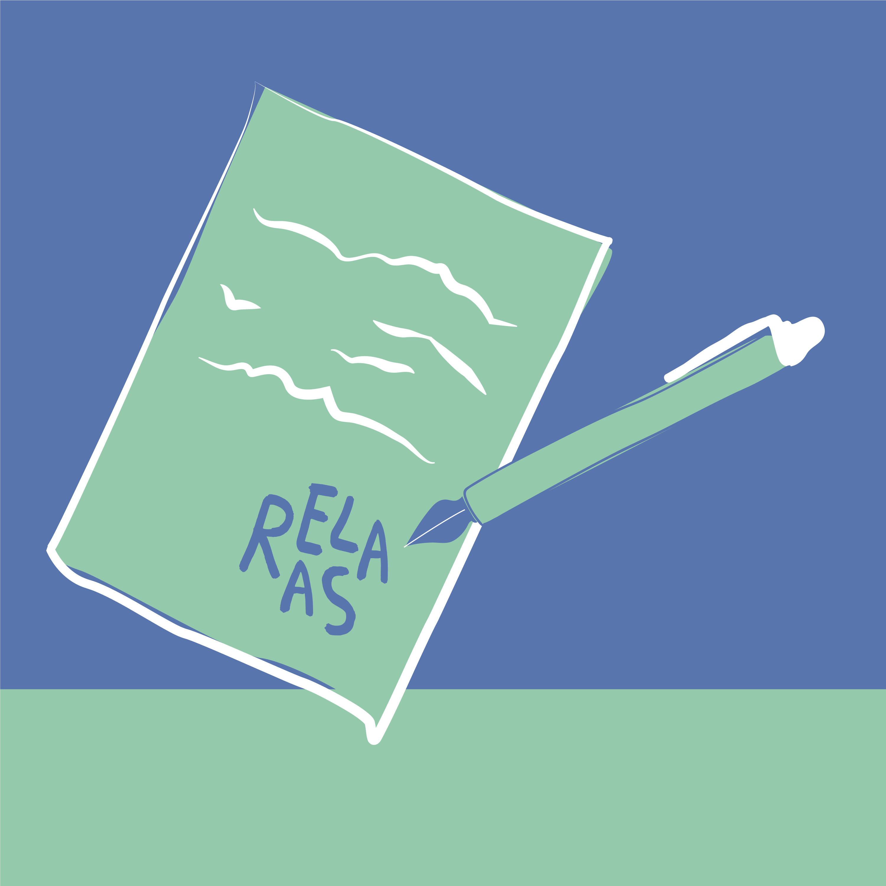 Het nieuwe jasje van Relaas episode artwork