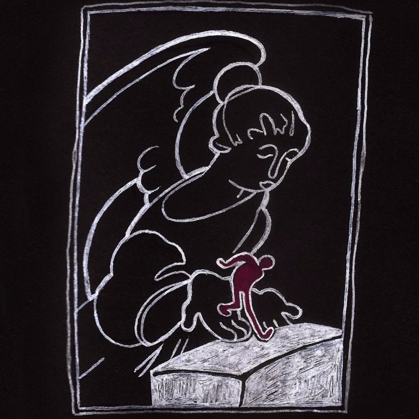 Bert, blaas een keer jongen episode artwork