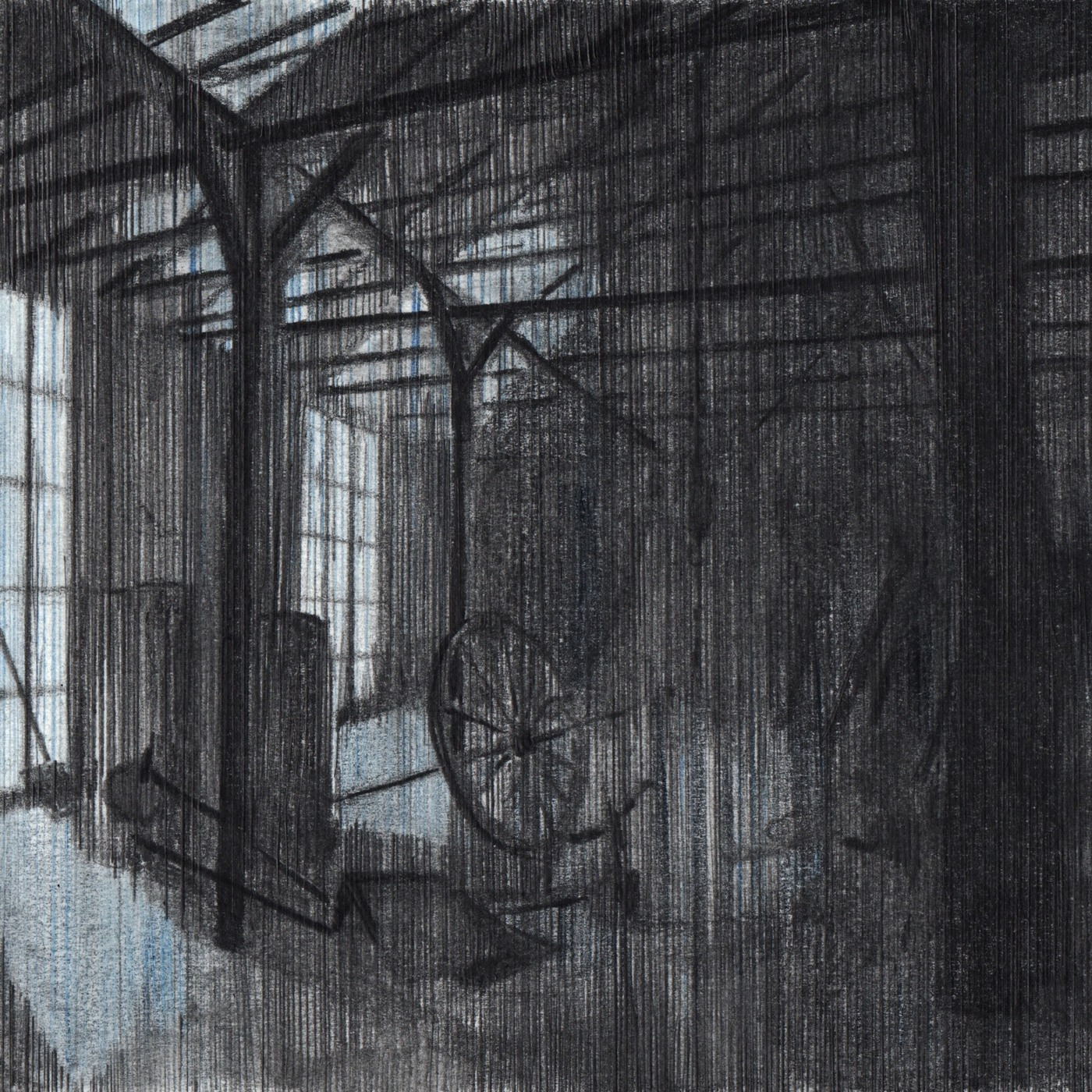 Het verlaten huisbezoek van Koen Browaeys episode artwork