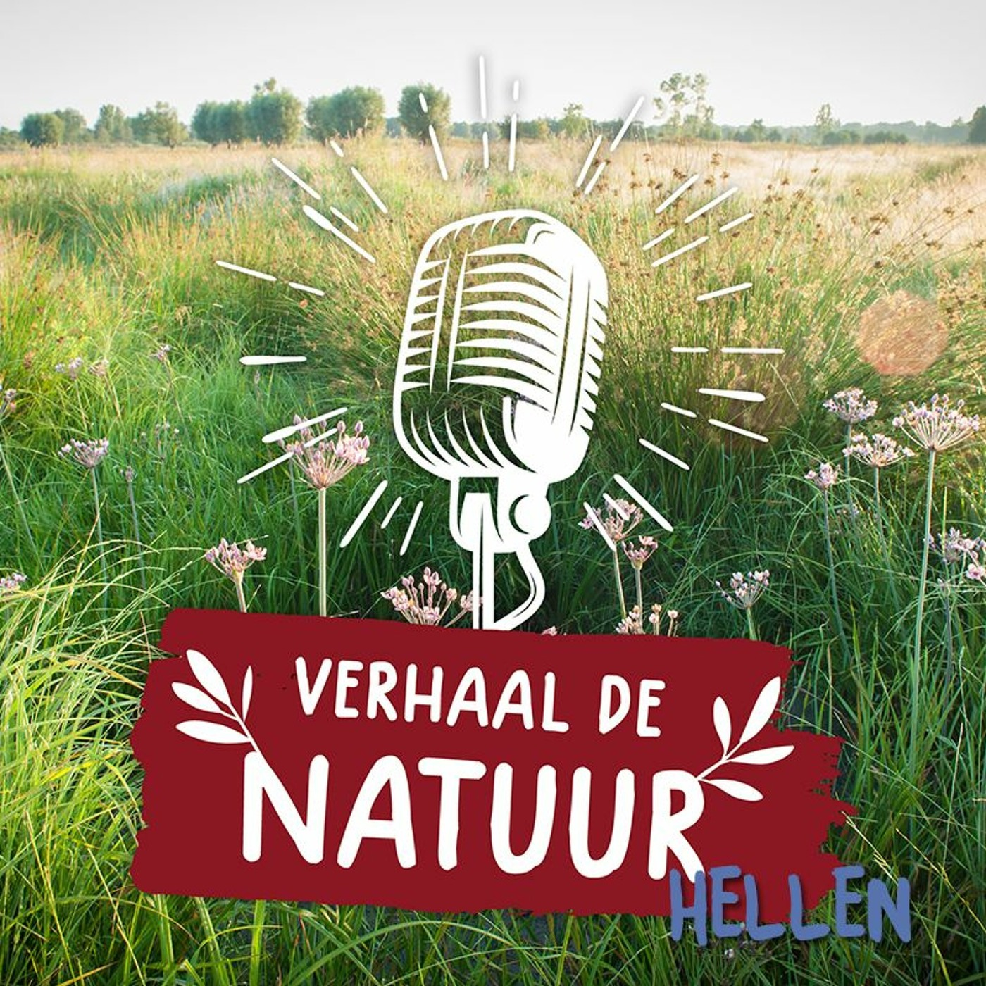 Relaas presenteert 'Verhaal de Natuur' - Hellen episode artwork