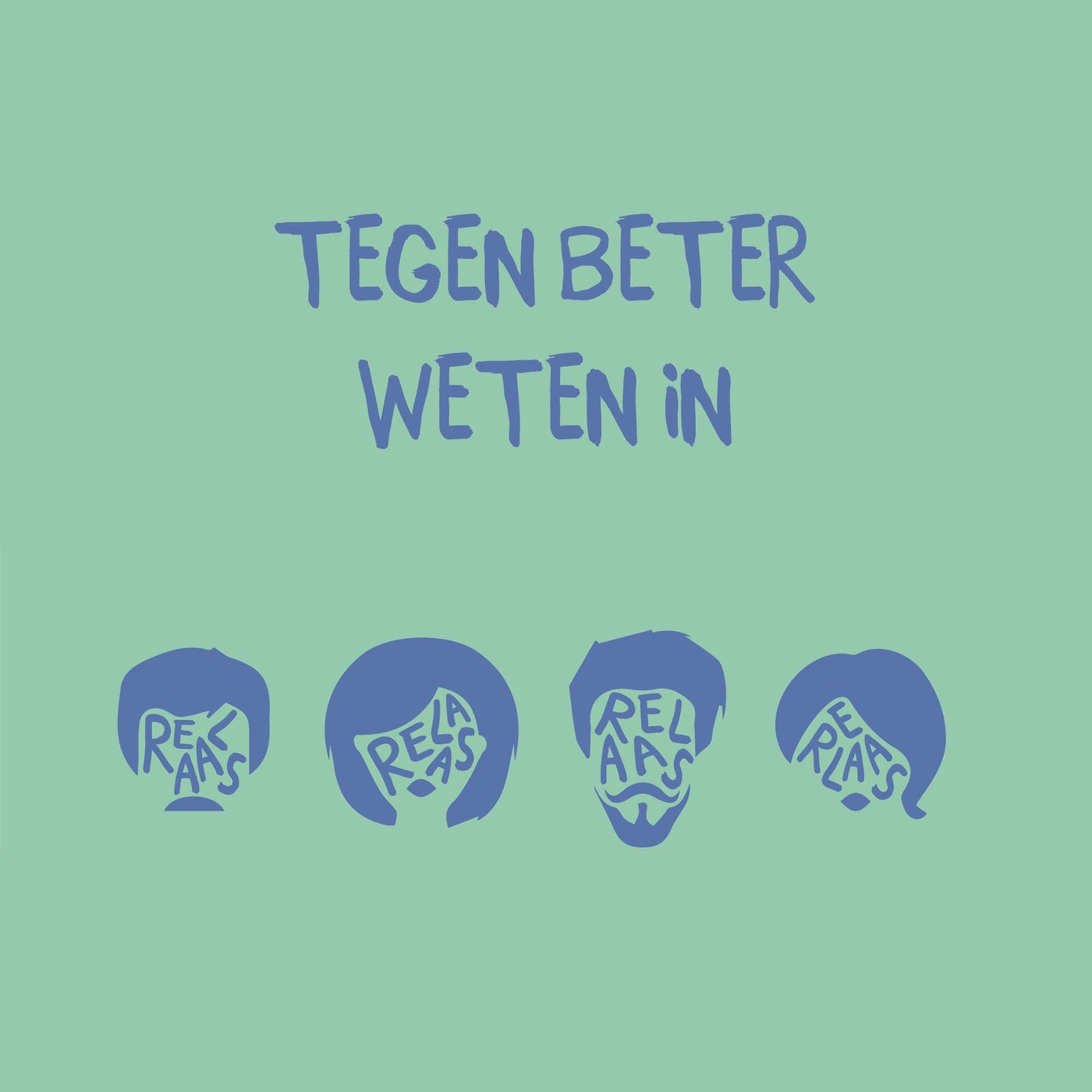 Tegen beter weten in episode artwork