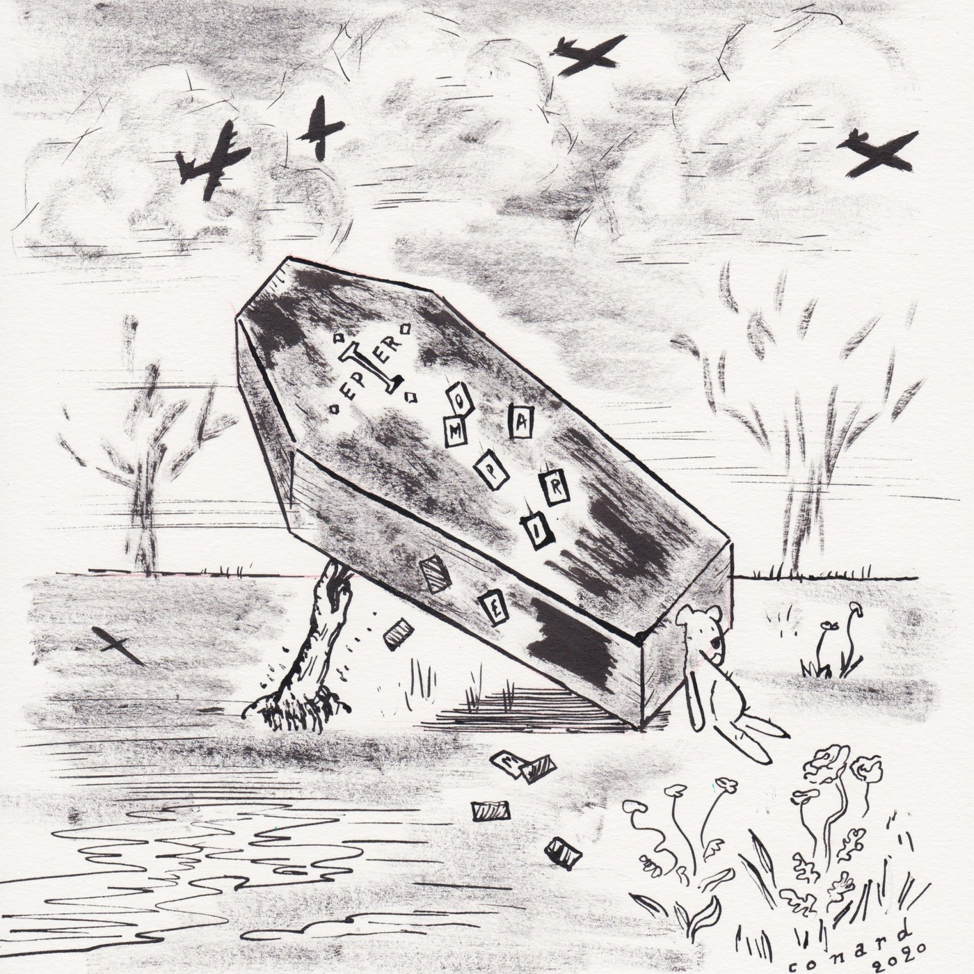 De heksenvloek van Hendrik episode artwork