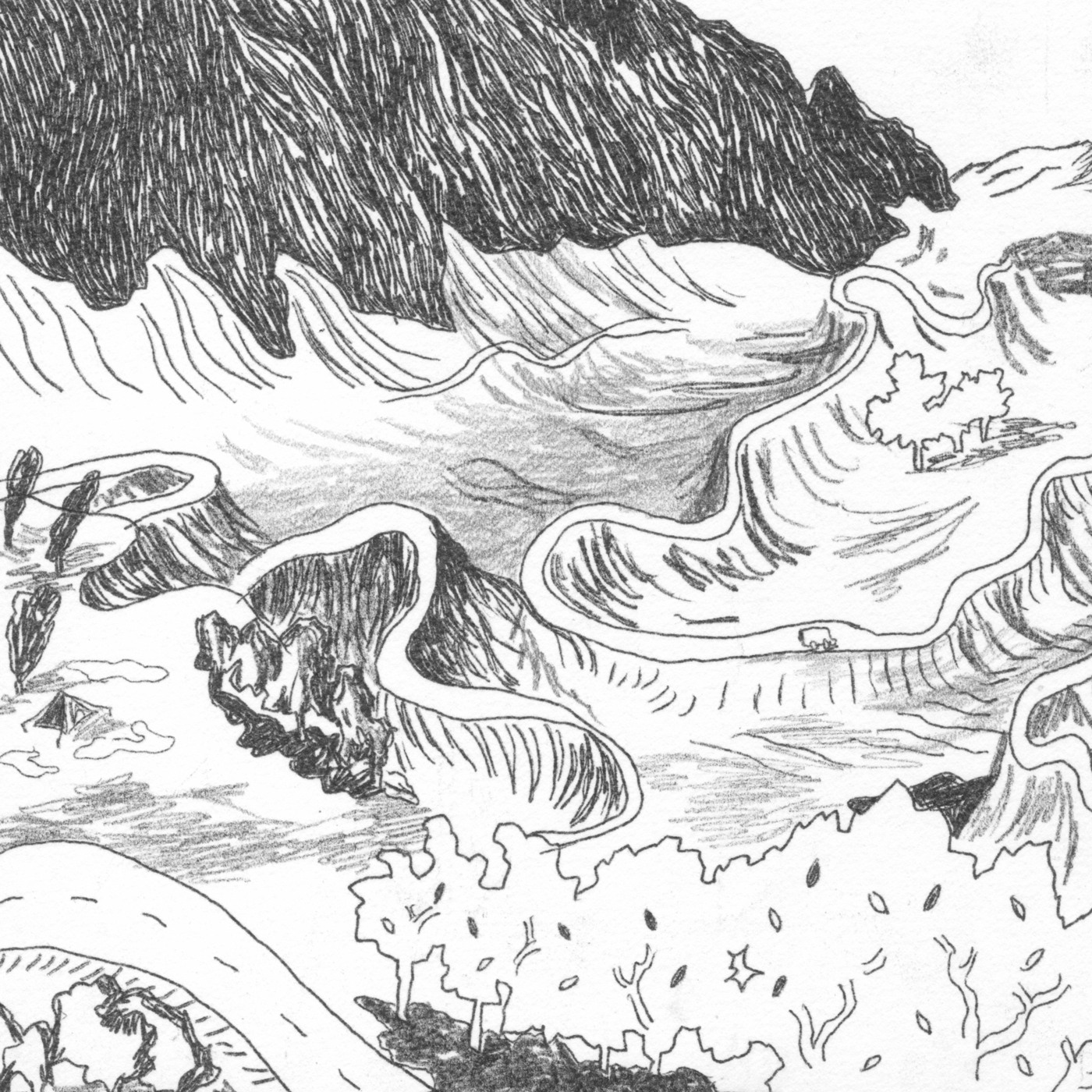 De scherven van Sofie episode artwork