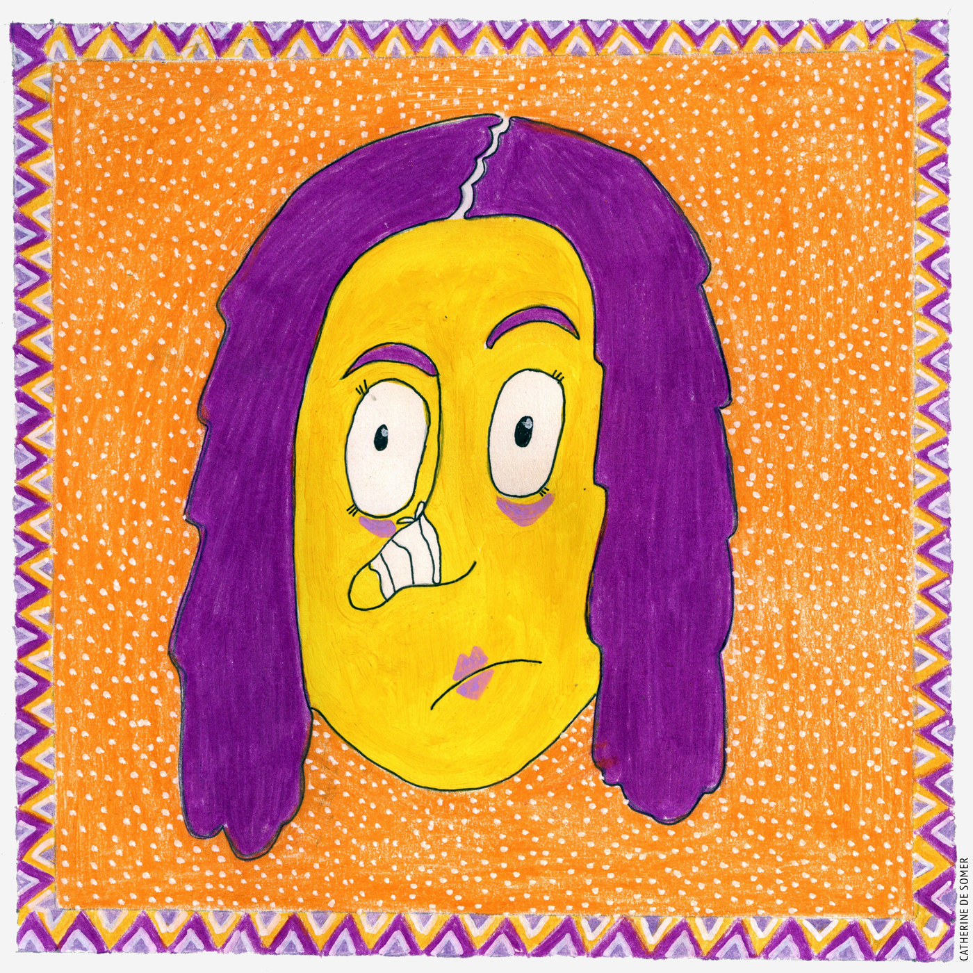 Anna's eerste gast is een huzarenstukje episode artwork
