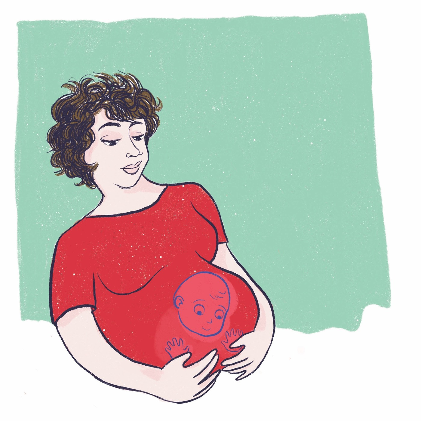 Het moederzieltje van Hendrika episode artwork