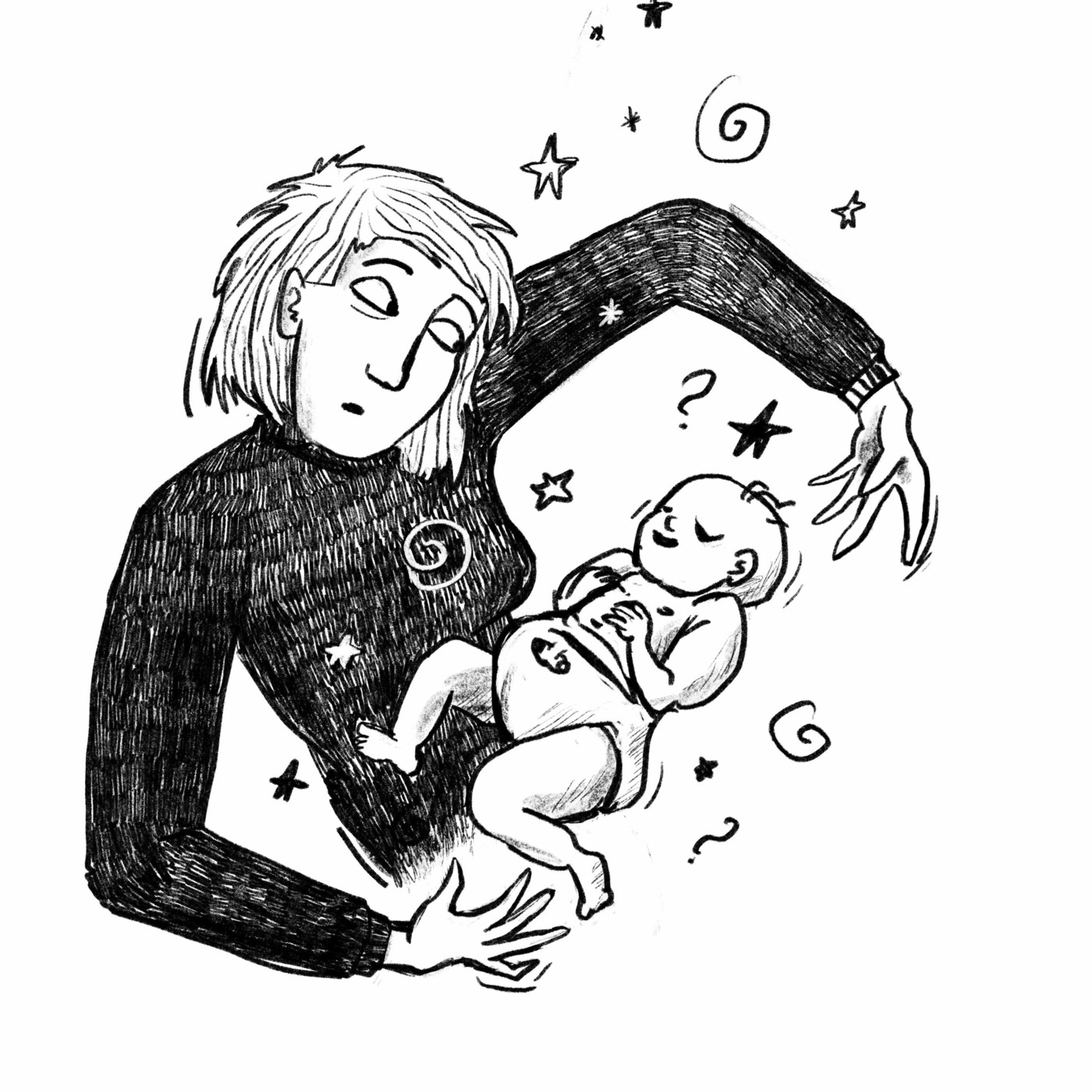 Op papier: de kinderzorgen van Tessa episode artwork