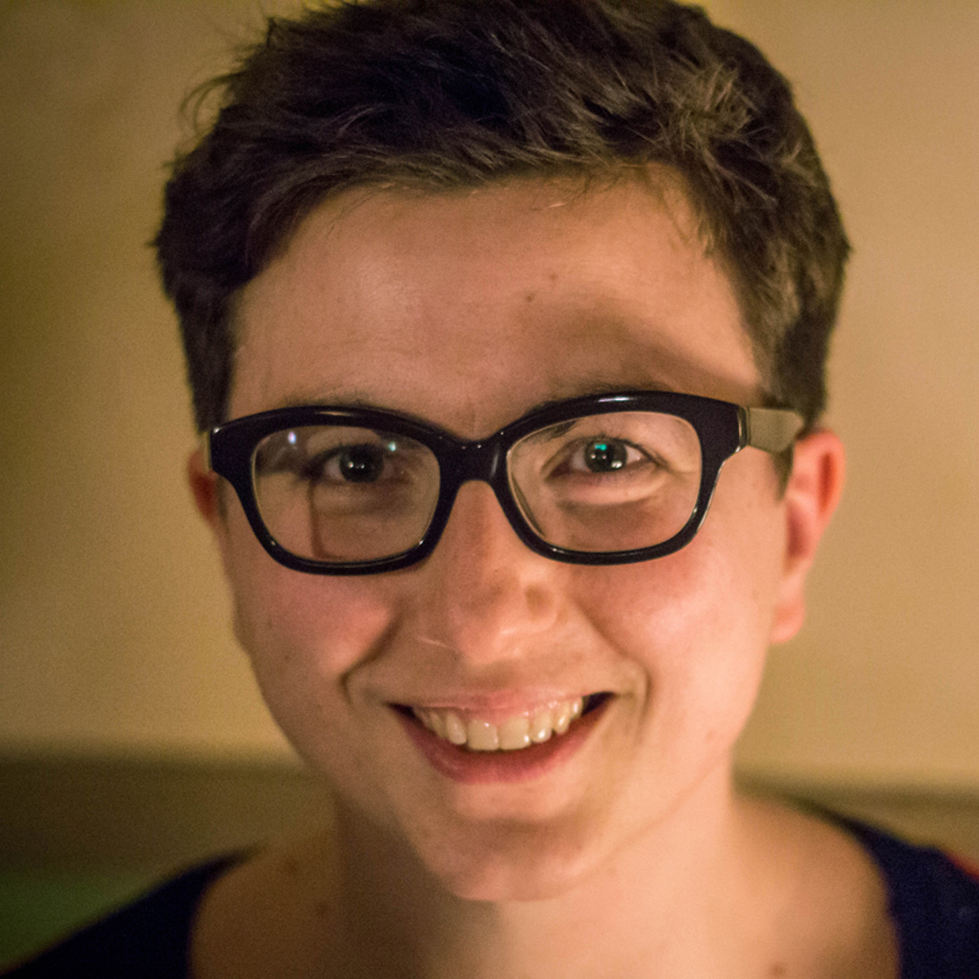 Liesbet Vercamer: expert in hoogbegaafdheid | RELAAS episode artwork