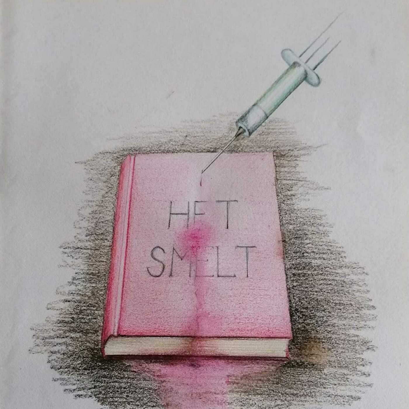 Pompen of verzuipen voor Tania episode artwork