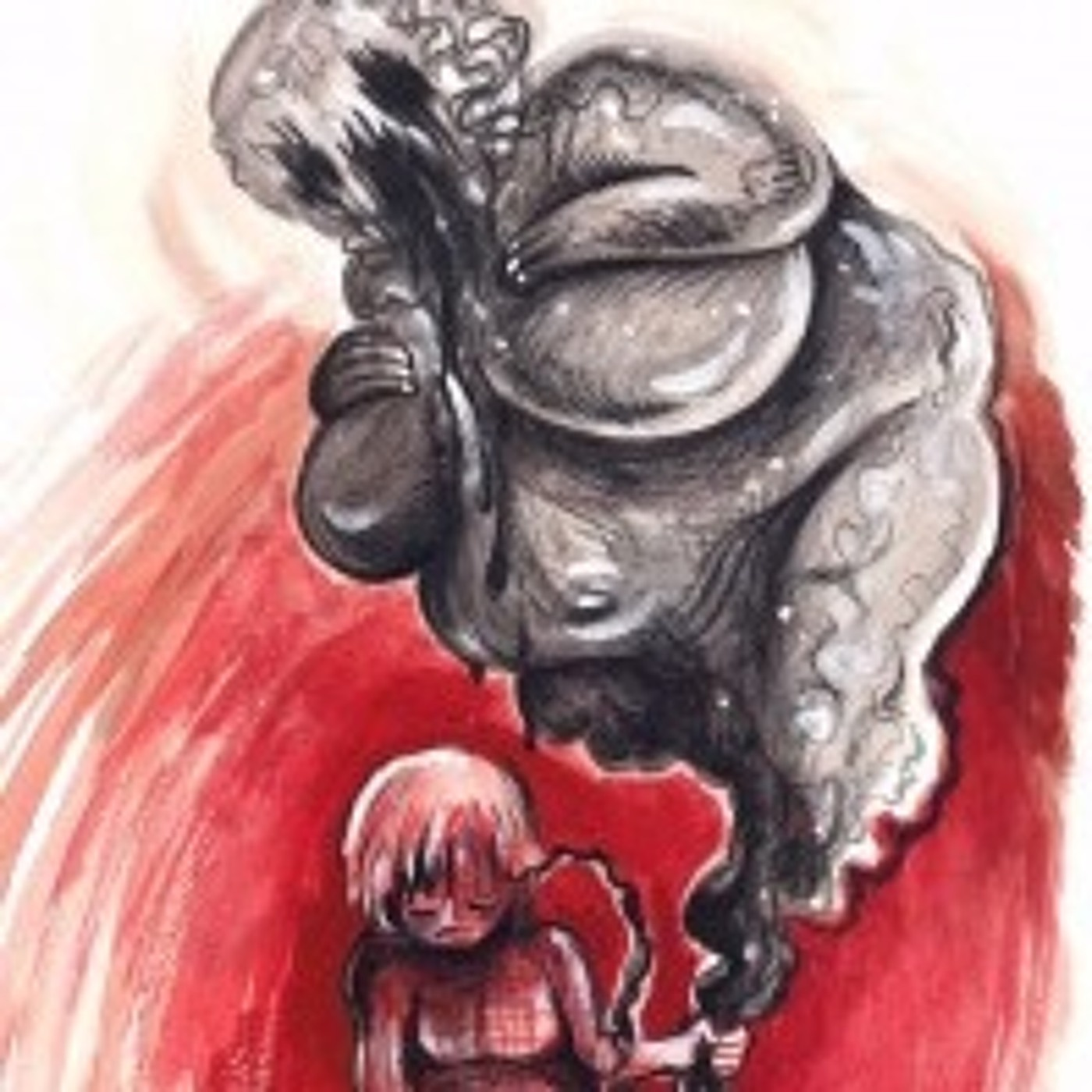 De gevangenistrilogie: Vera episode artwork