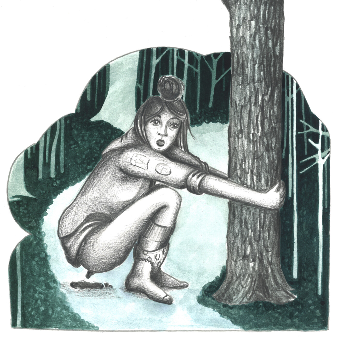 Het kakmoment van Marie episode artwork