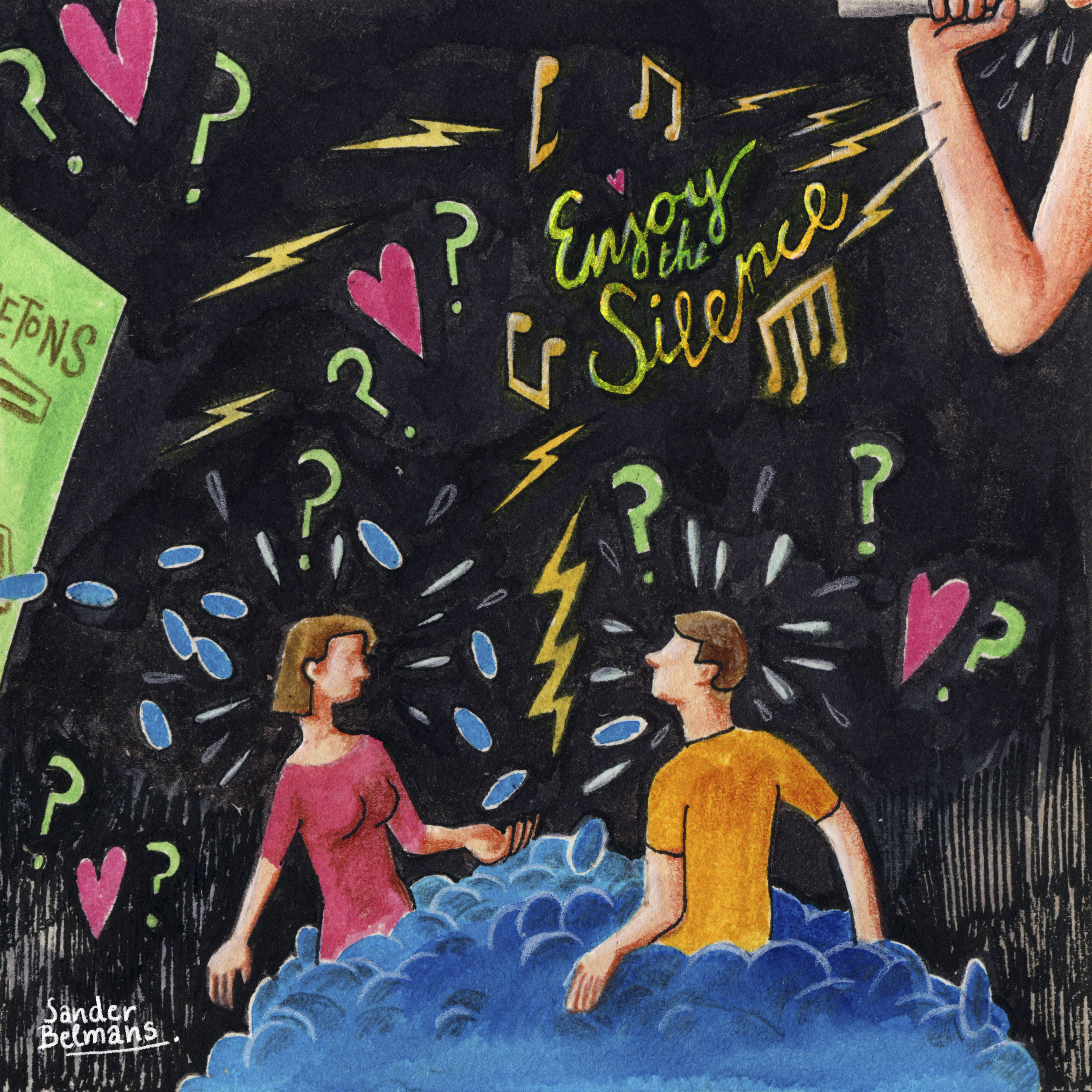 Het groot lot voor Rebecca episode artwork