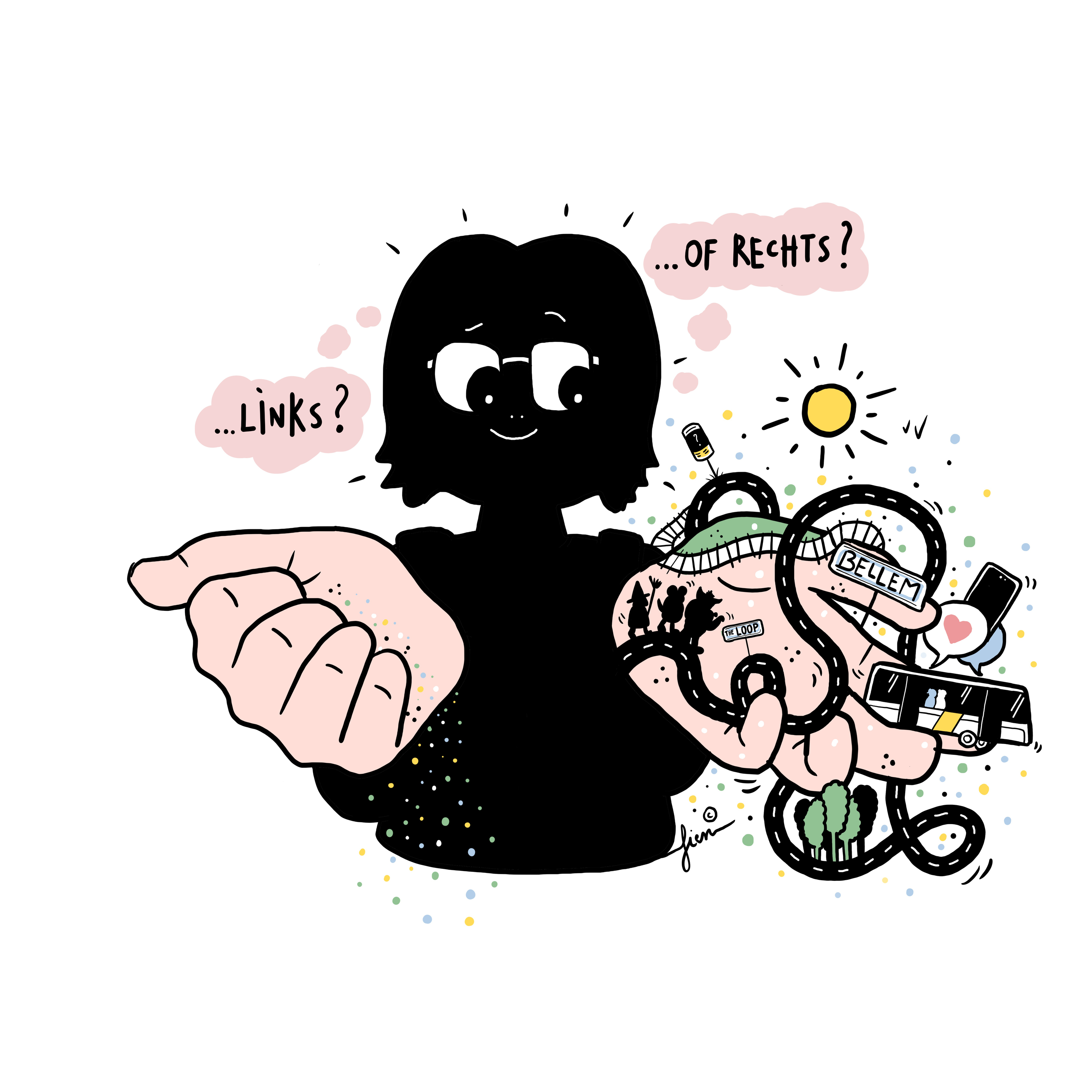 Het alternatief van Lien episode artwork