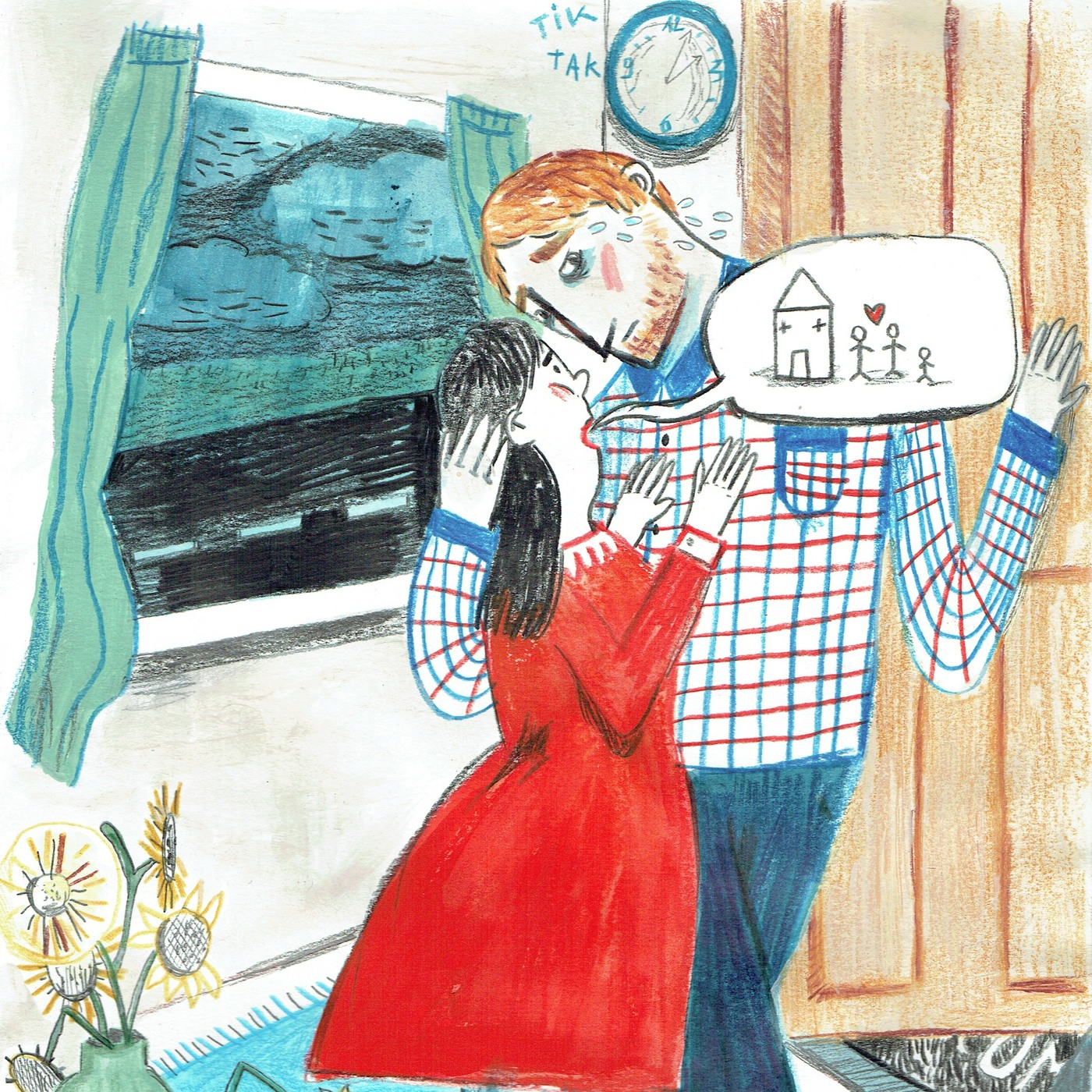 De knarsende versnellingen van Jaap episode artwork