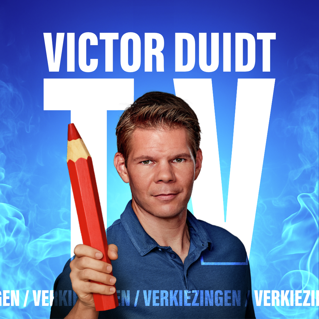 Een kruiperige Henri Bontenbal bij Vandaag Inside