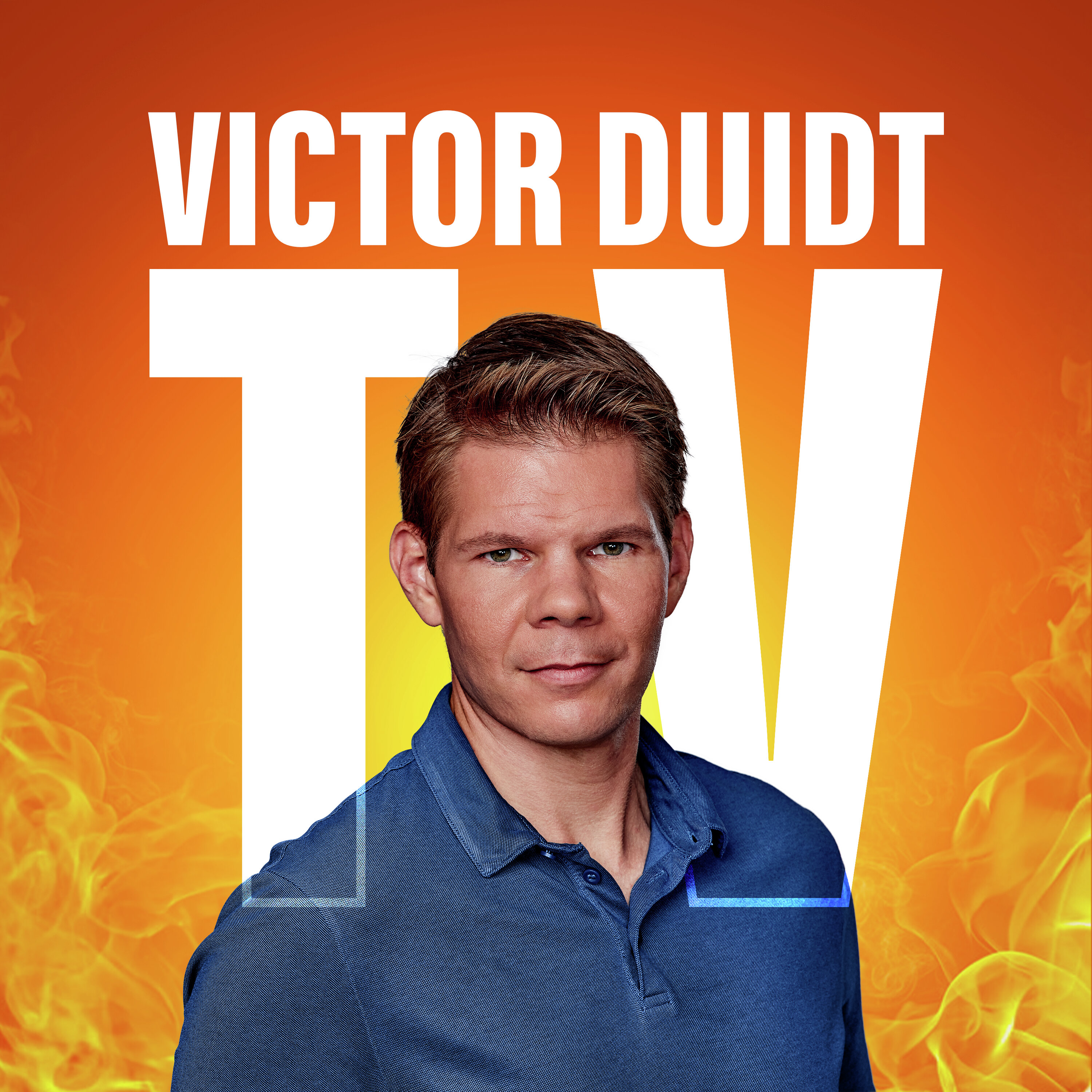Victor over zijn tv-ruzie met Gordon en Moszkowicz