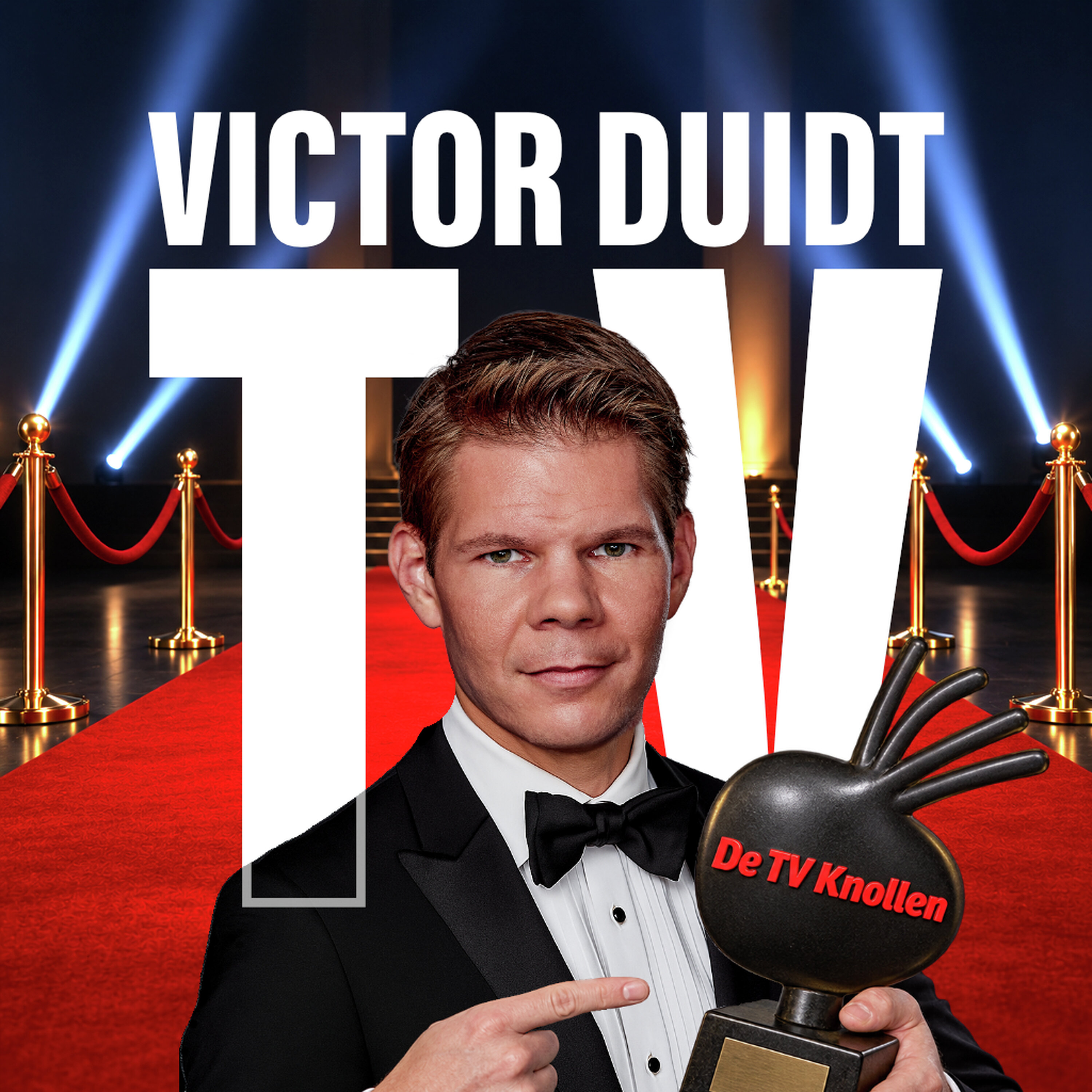 RTL Tonight winnaar TV Knol 2026 voor slechtste programma